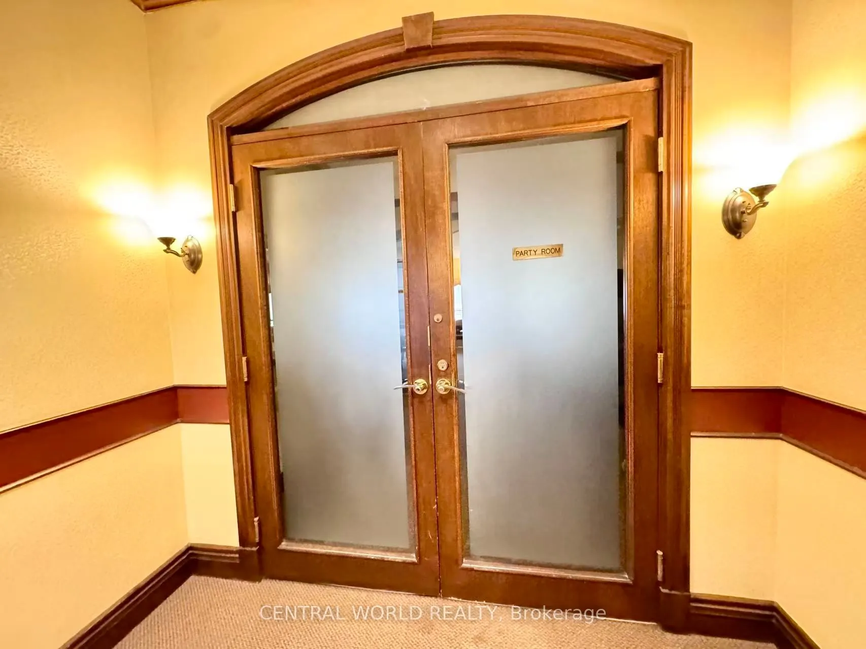 1883 McNicoll Avenue, #1119