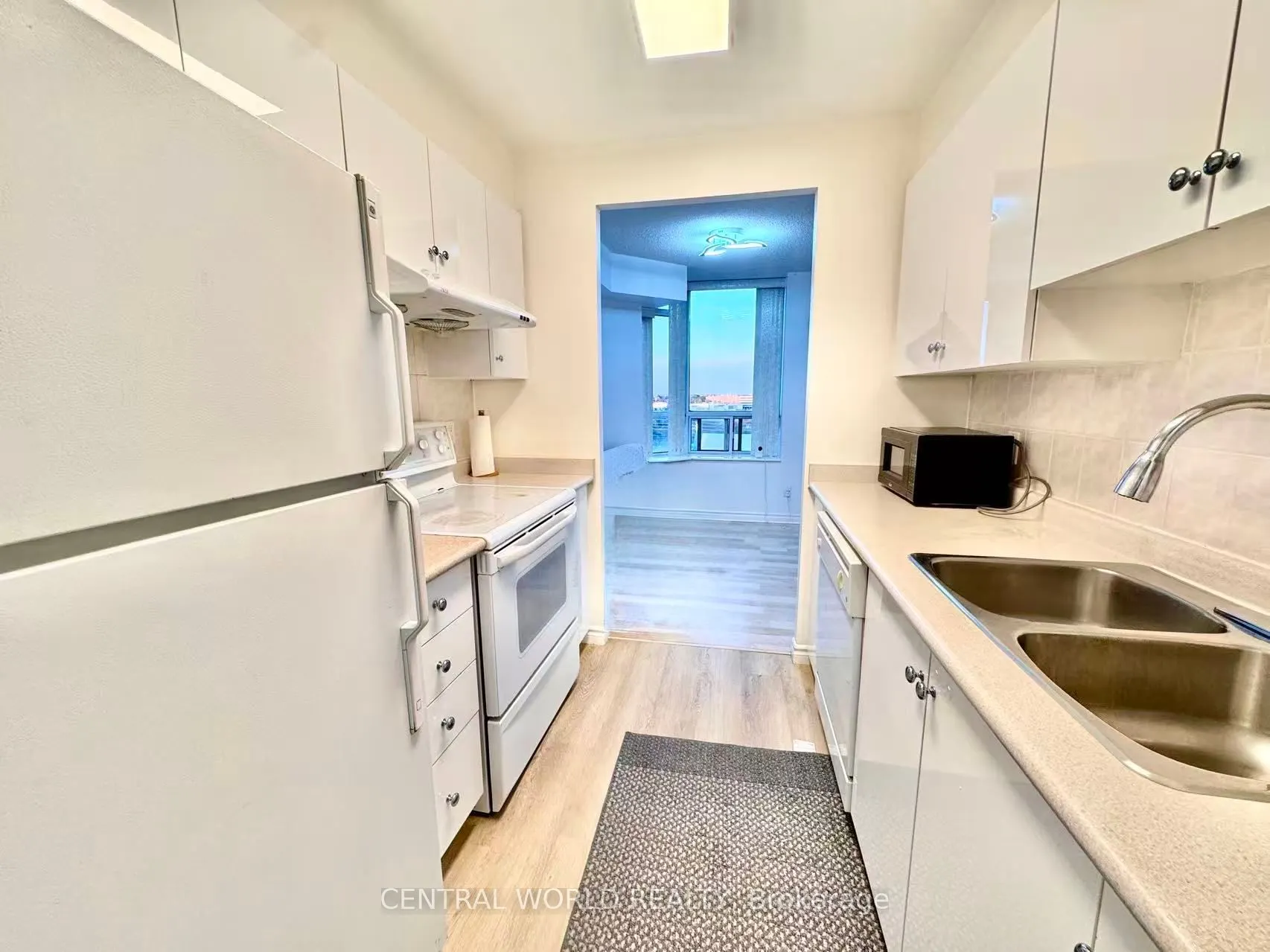 1883 McNicoll Avenue, #1119