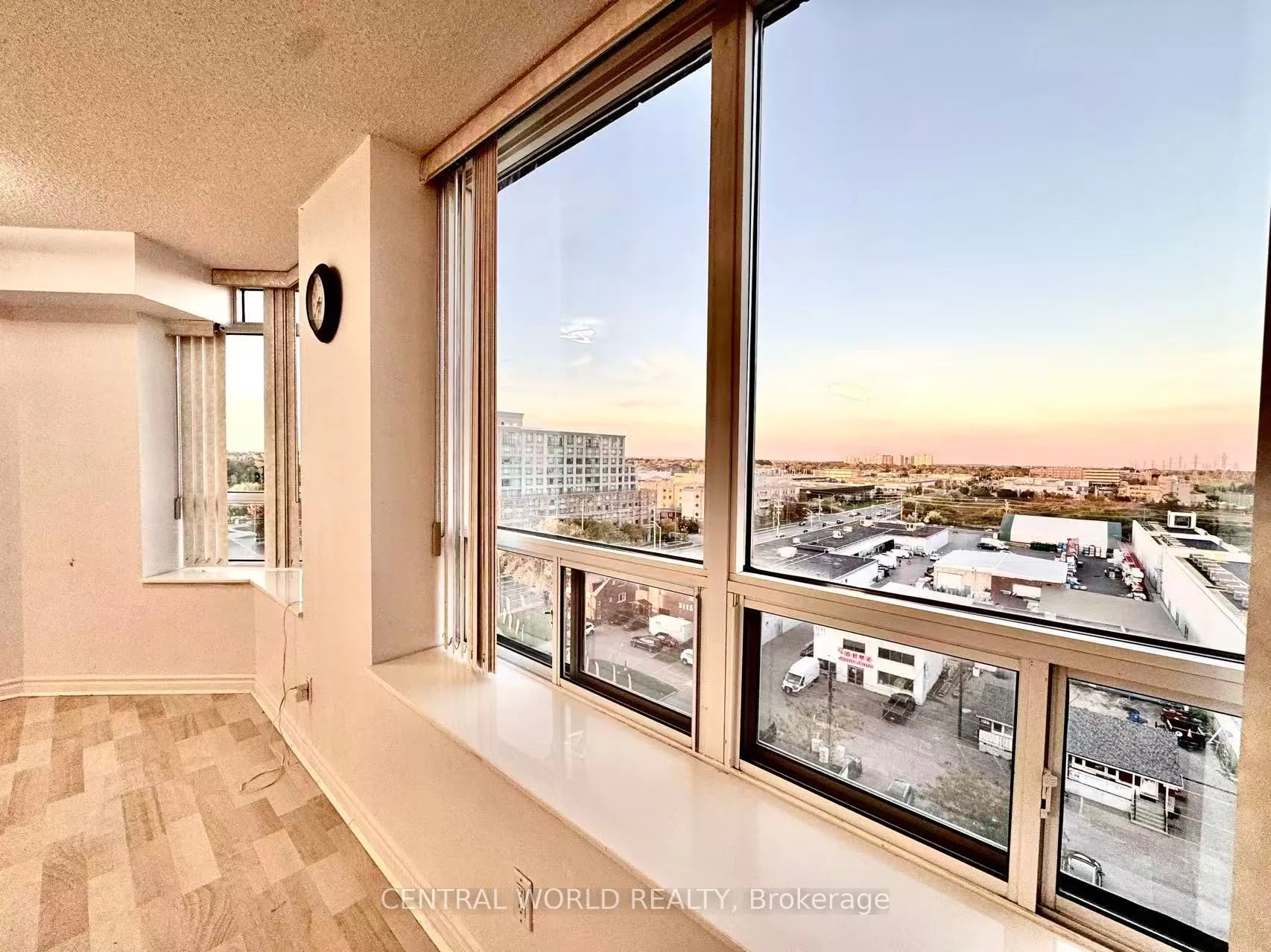 1883 McNicoll Avenue, #1119