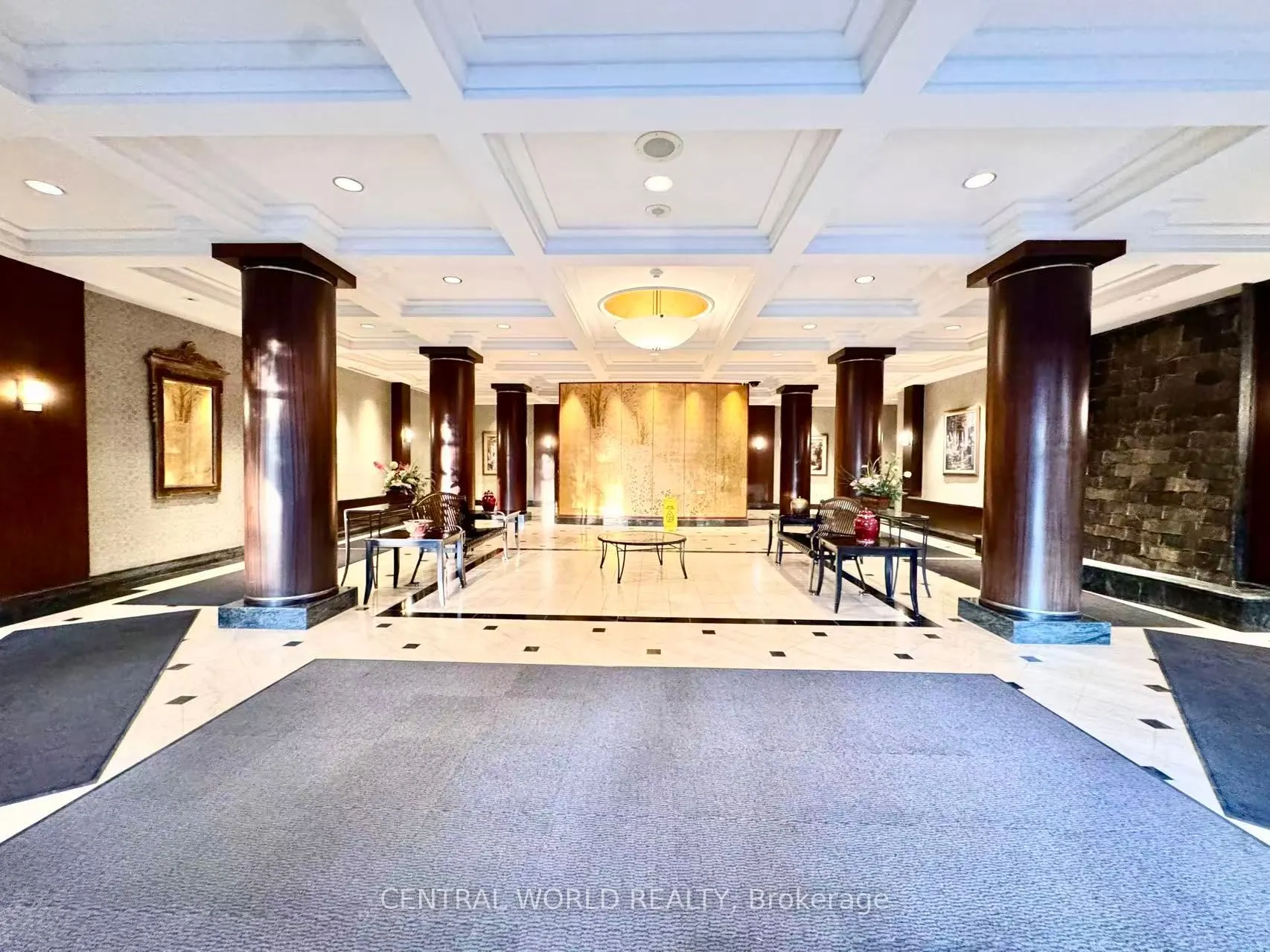 1883 McNicoll Avenue, #1119
