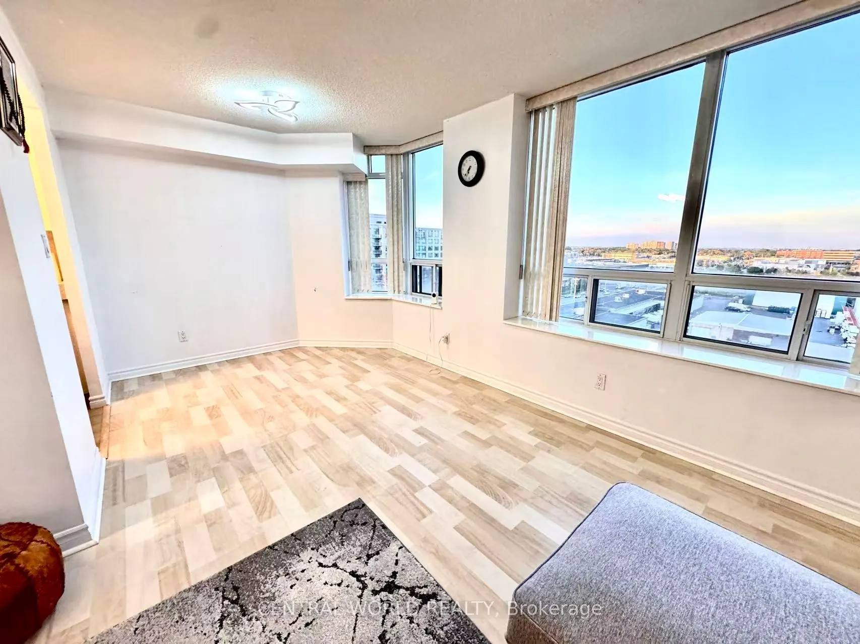 1883 McNicoll Avenue, #1119