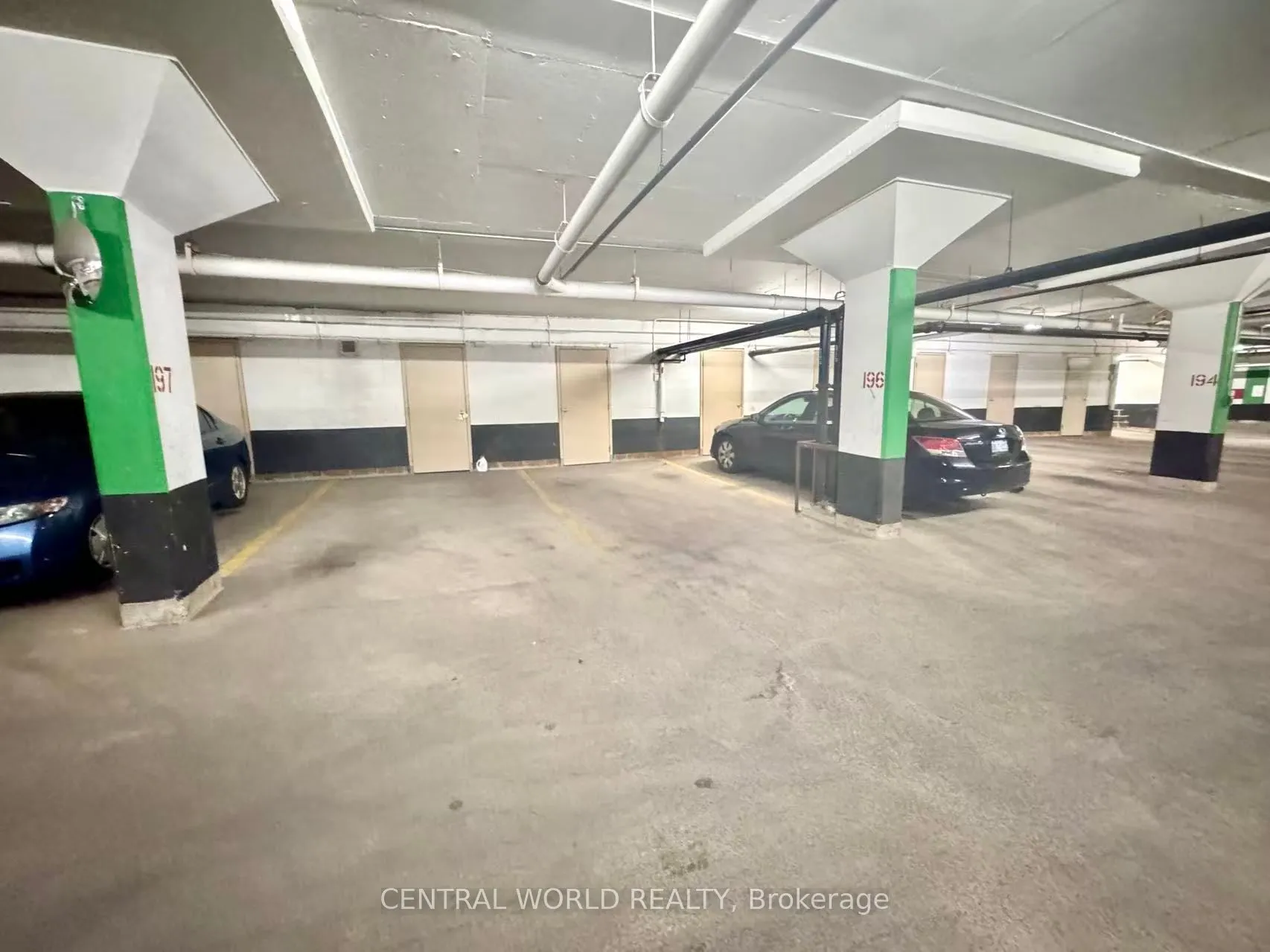 1883 McNicoll Avenue, #1119