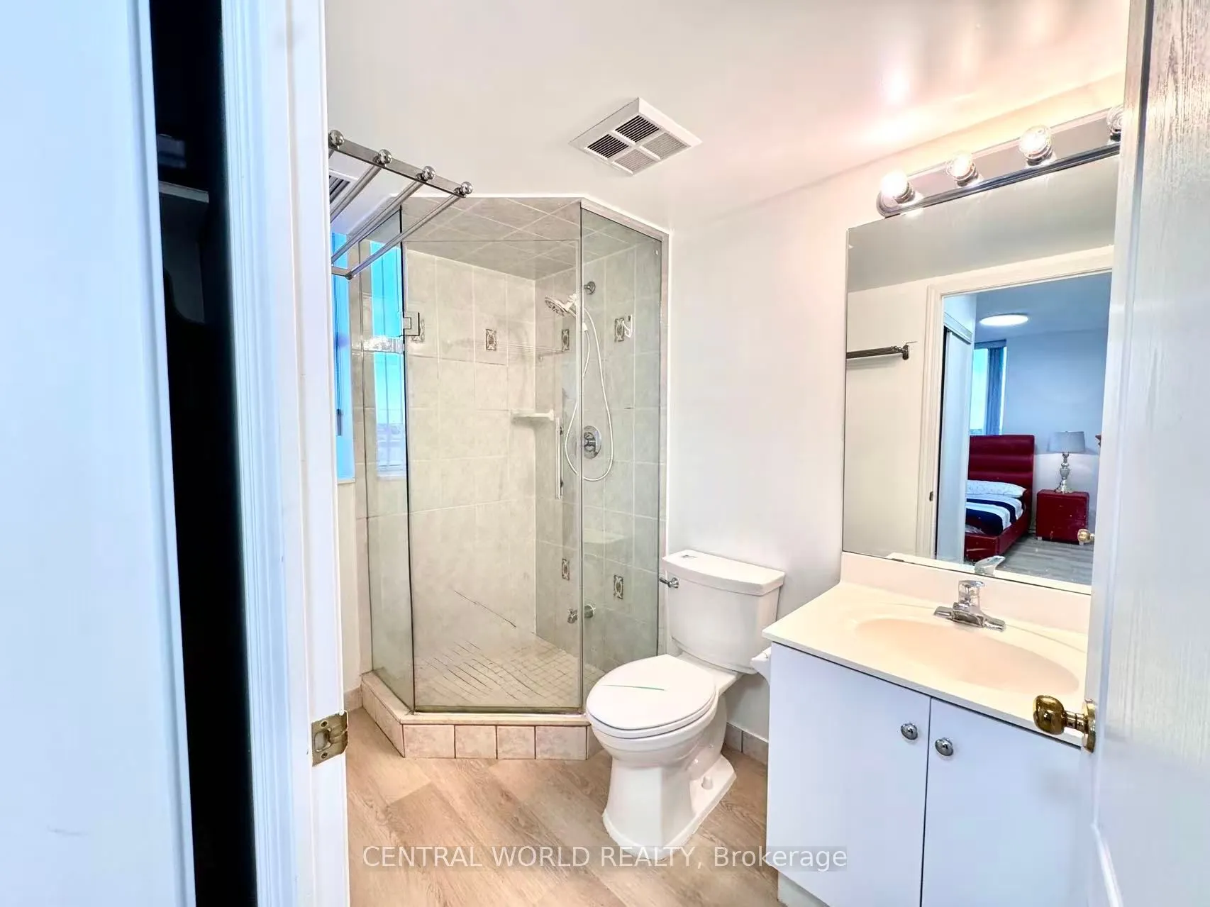 1883 McNicoll Avenue, #1119