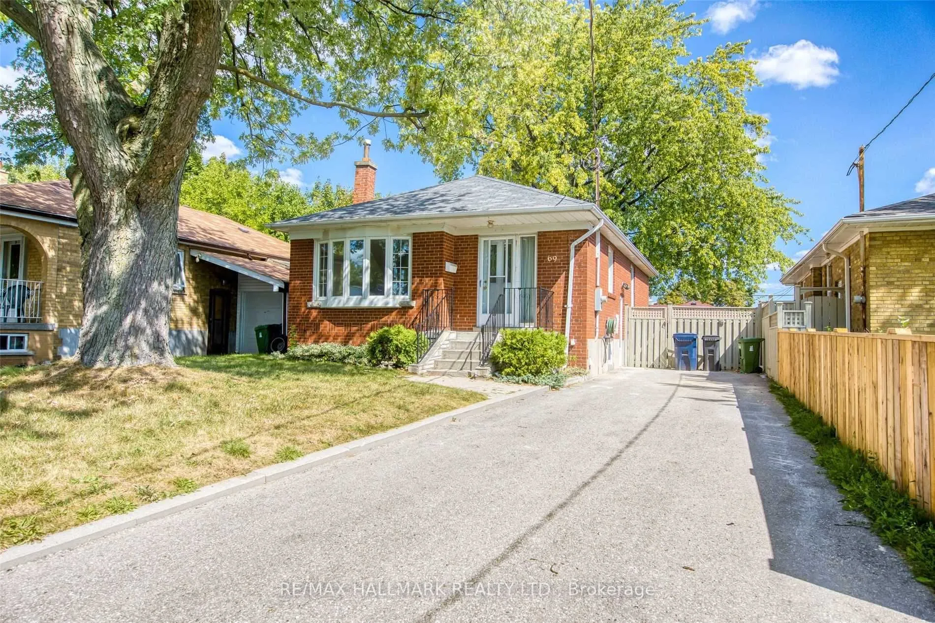 69 Barrymore Road, #Main
