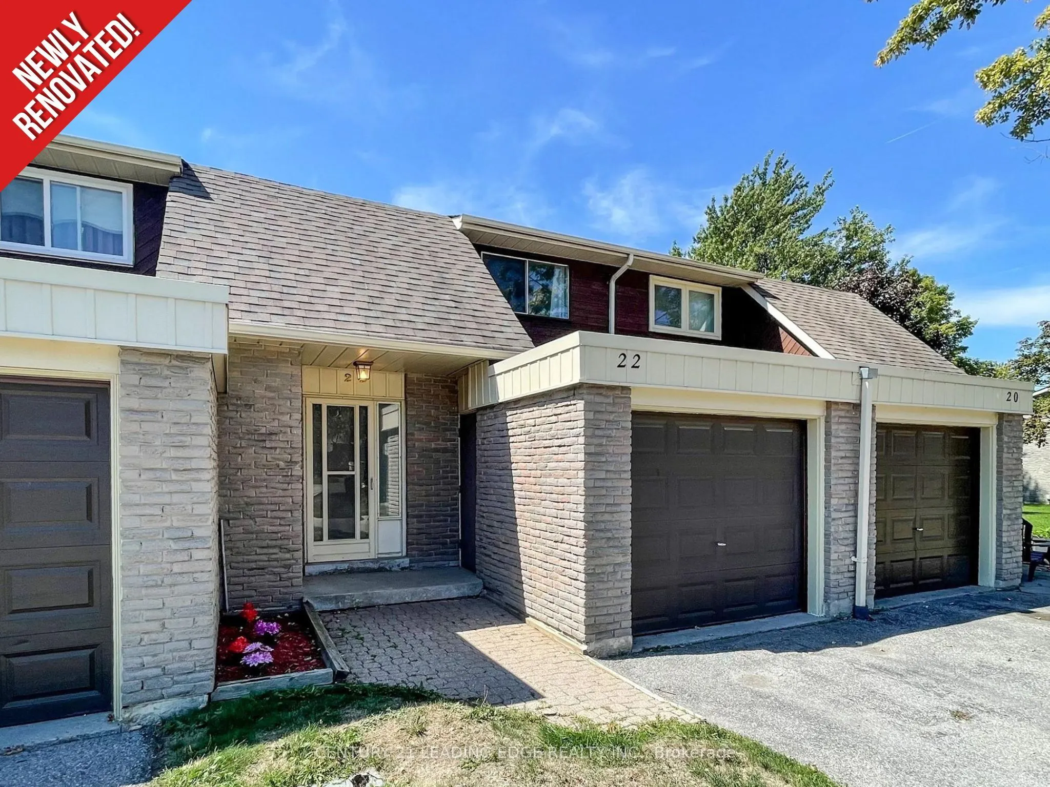 341 Military Trail, #22