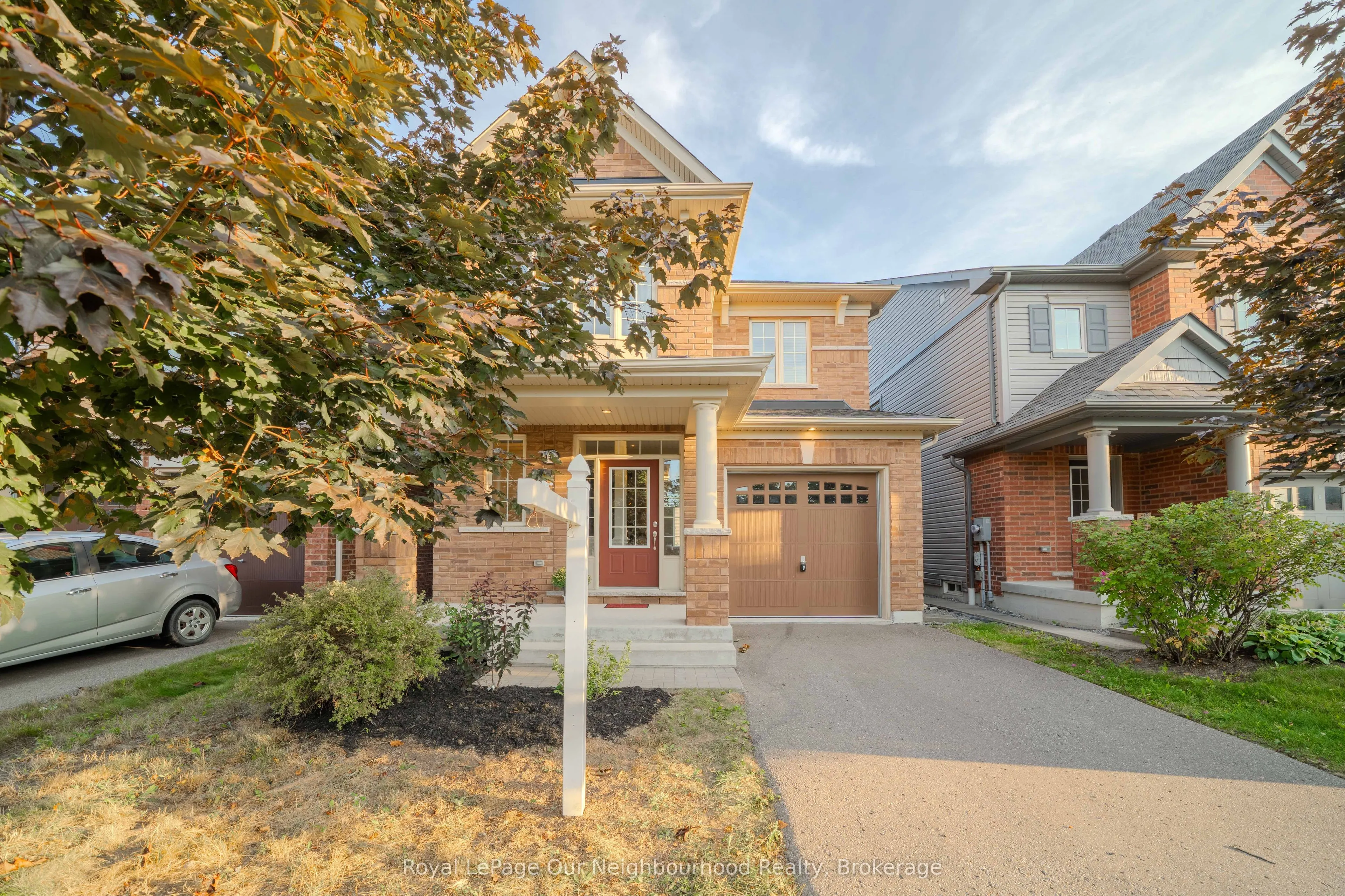 151 Prisidial Avenue