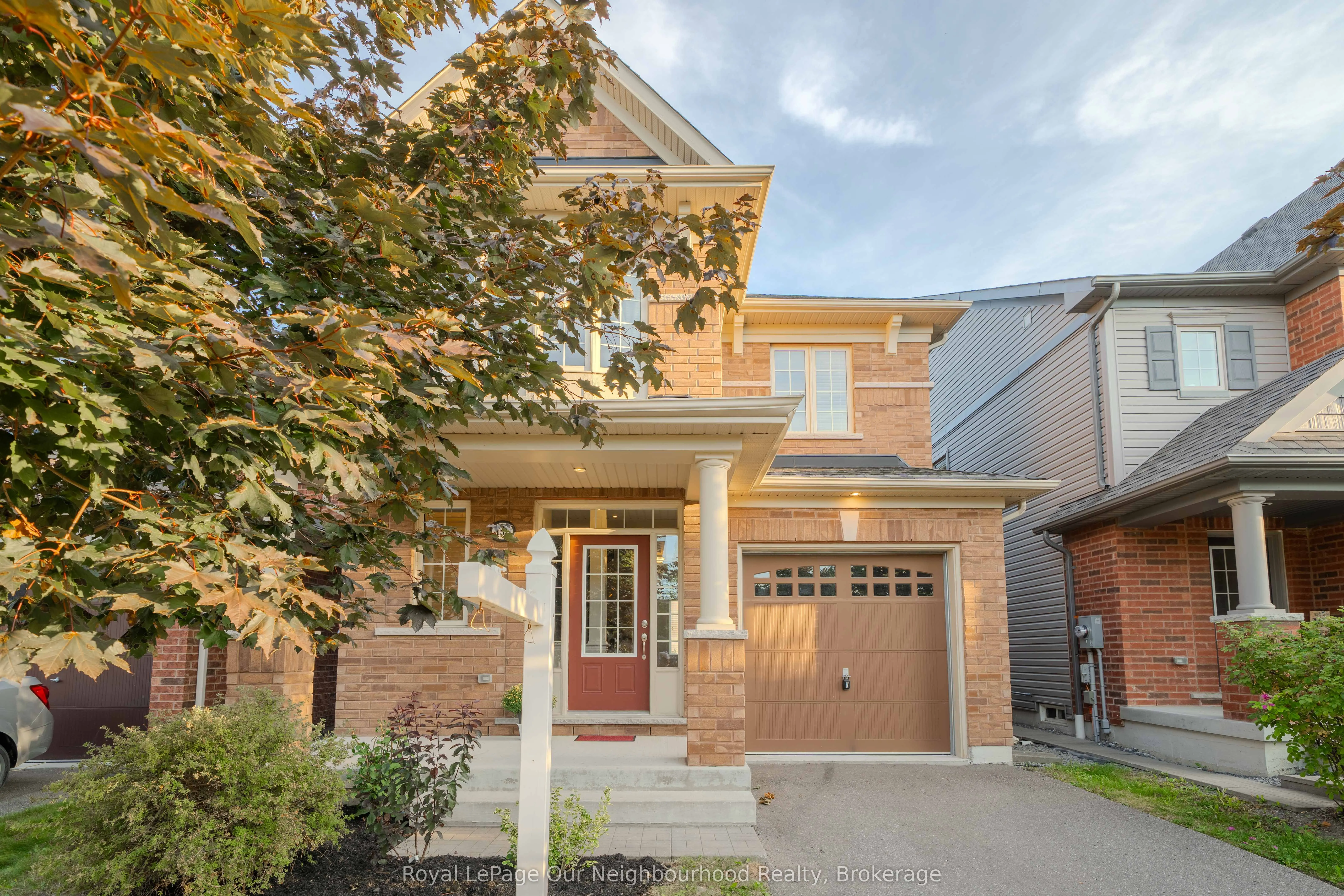 151 Prisidial Avenue