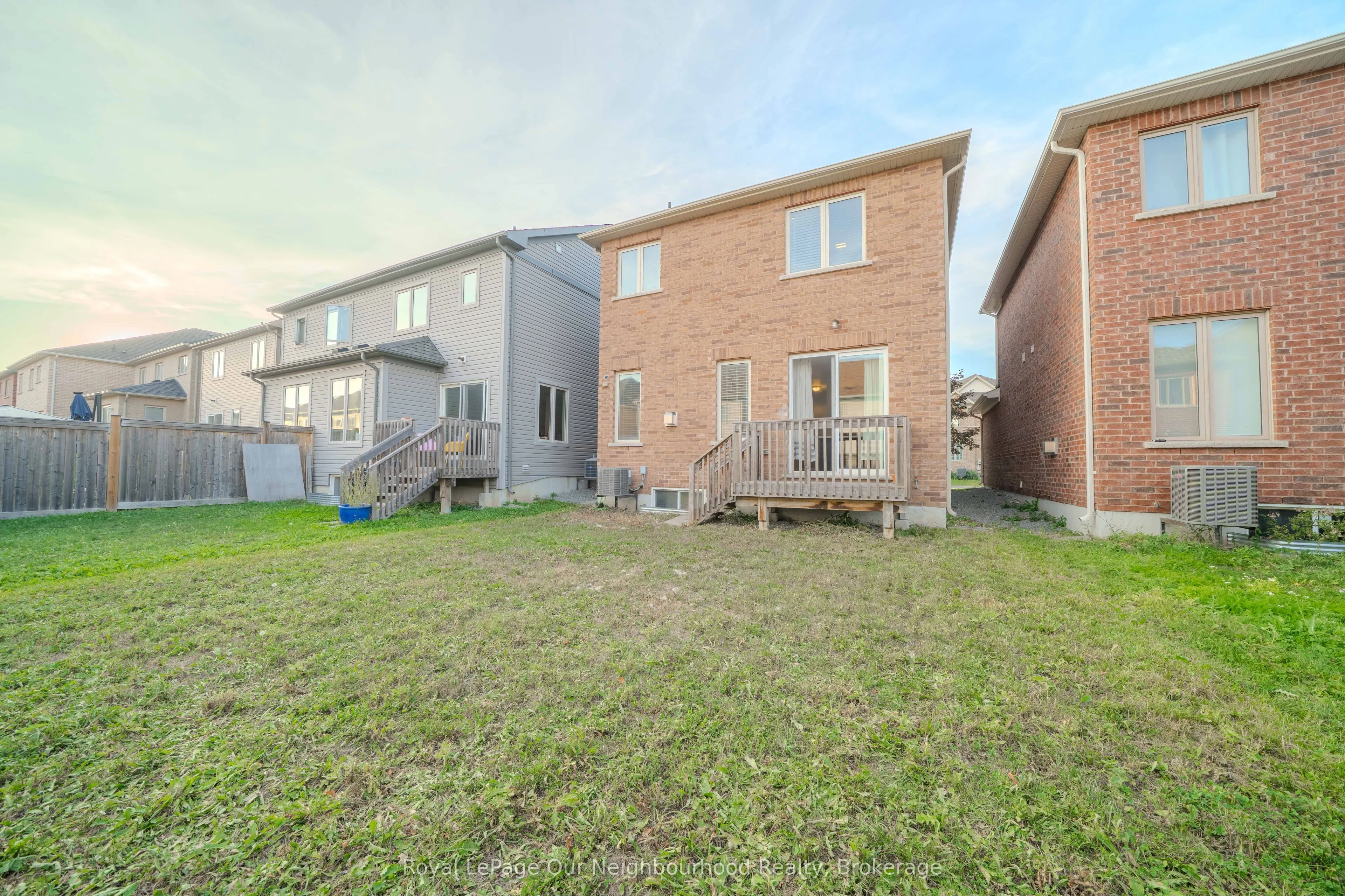 151 Prisidial Avenue