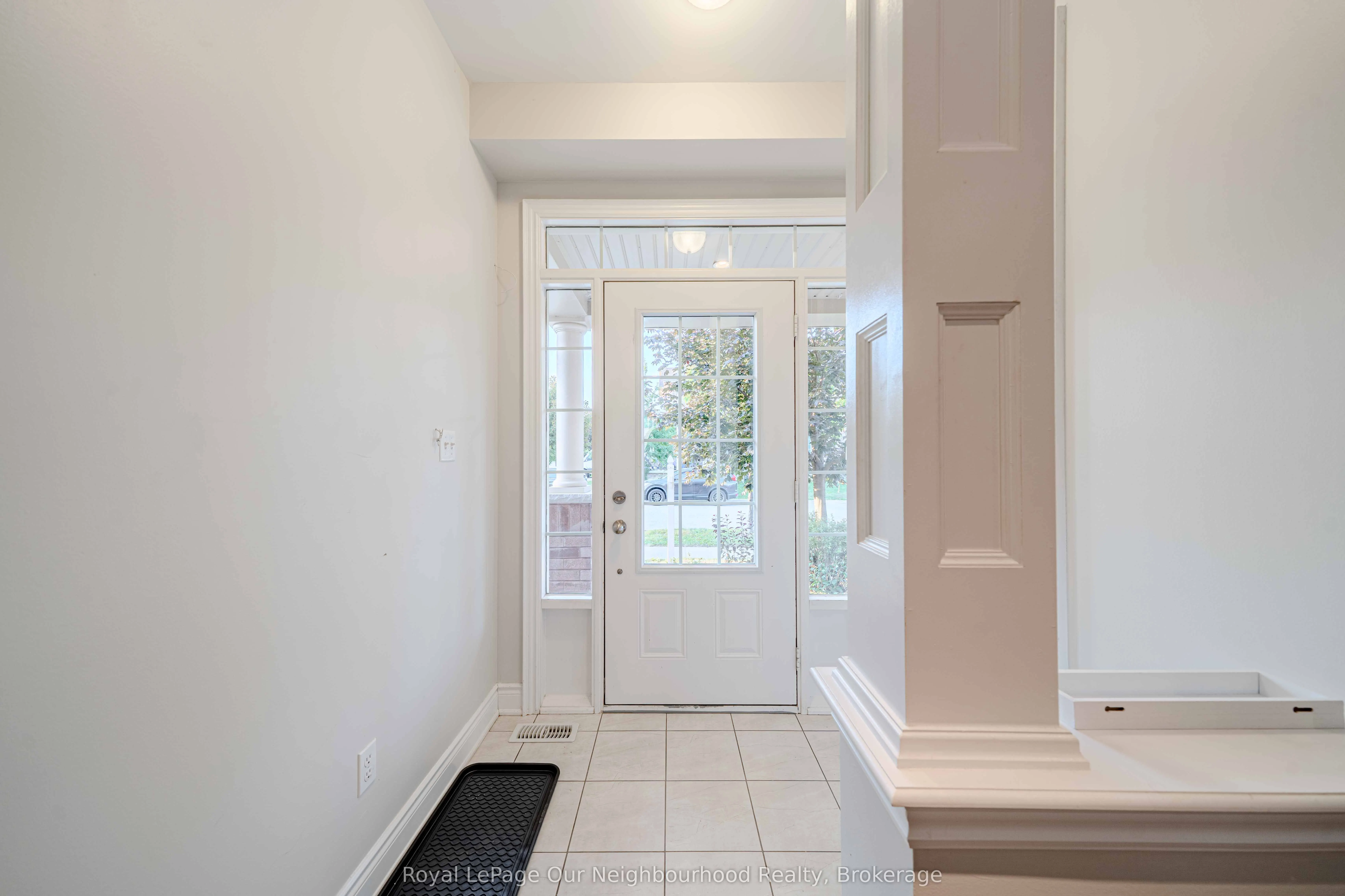 151 Prisidial Avenue