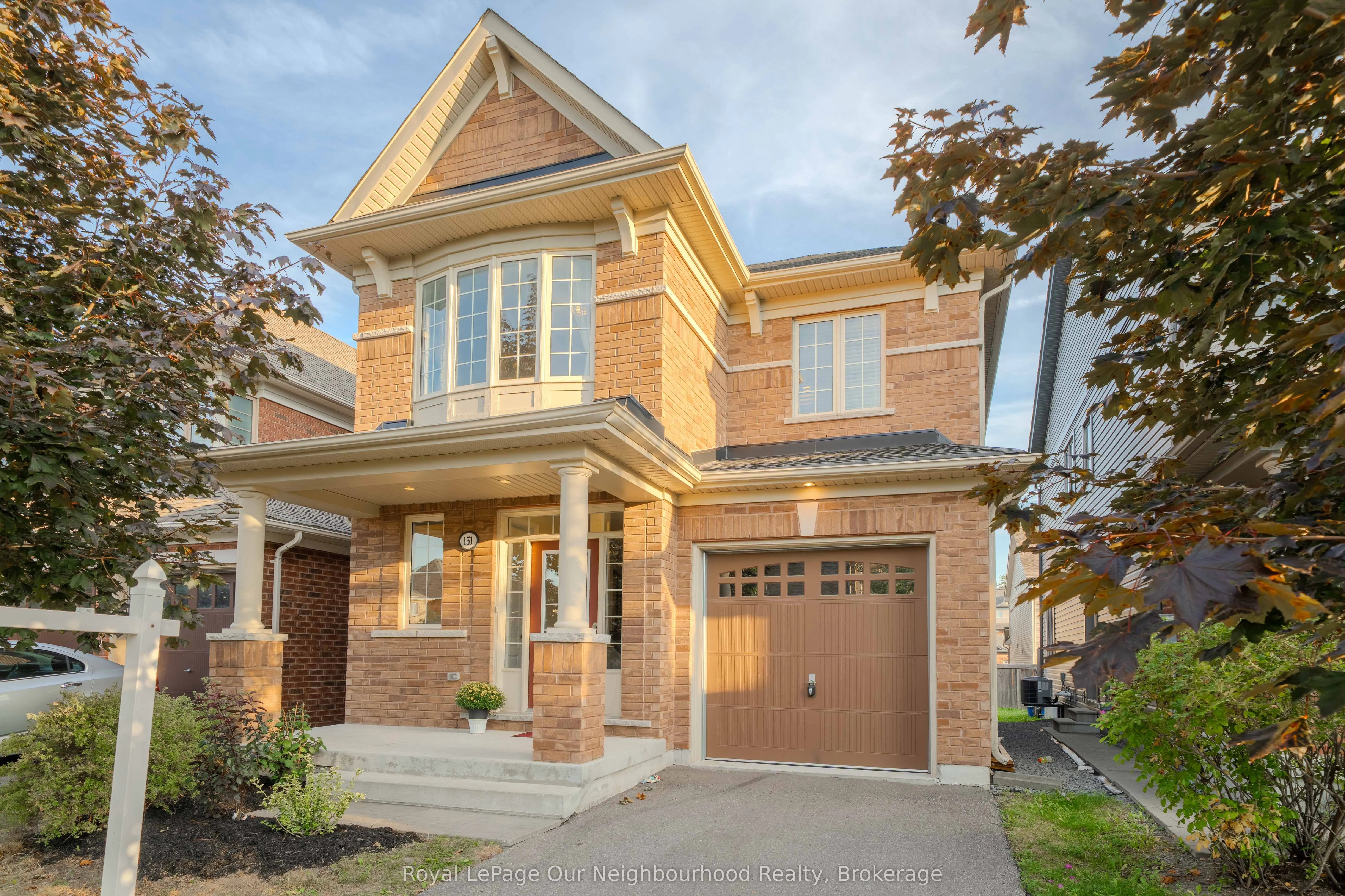 151 Prisidial Avenue