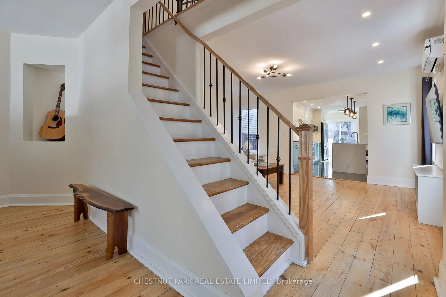 5 Minto Street