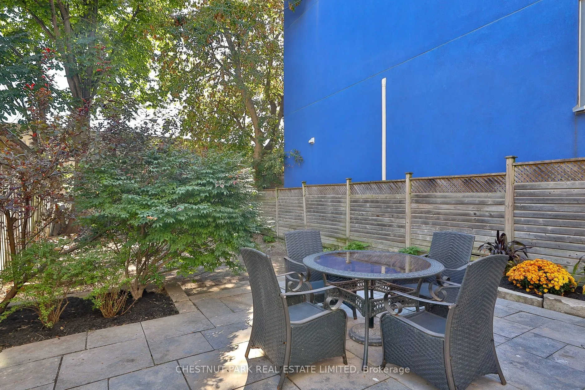 5 Minto Street
