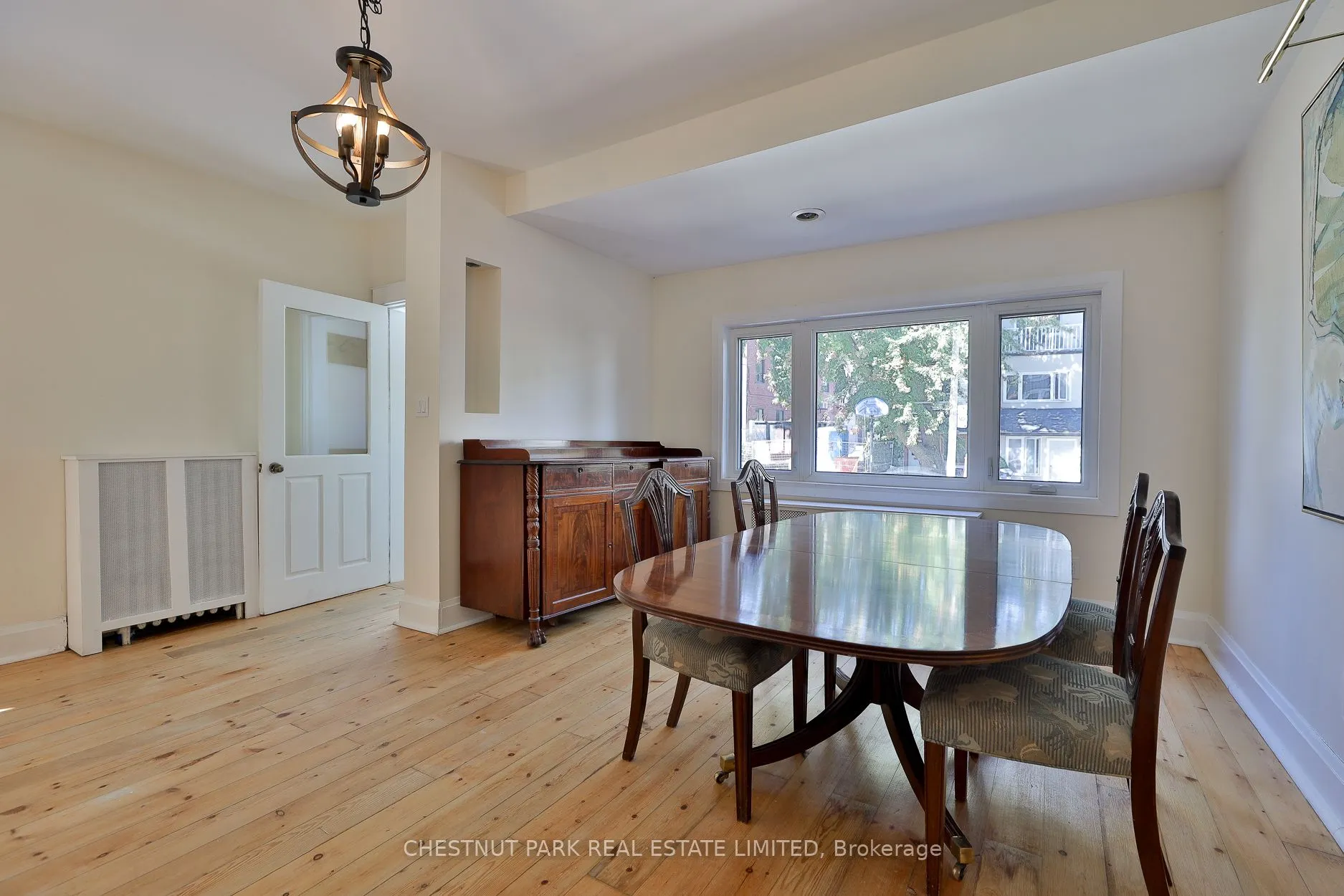 5 Minto Street