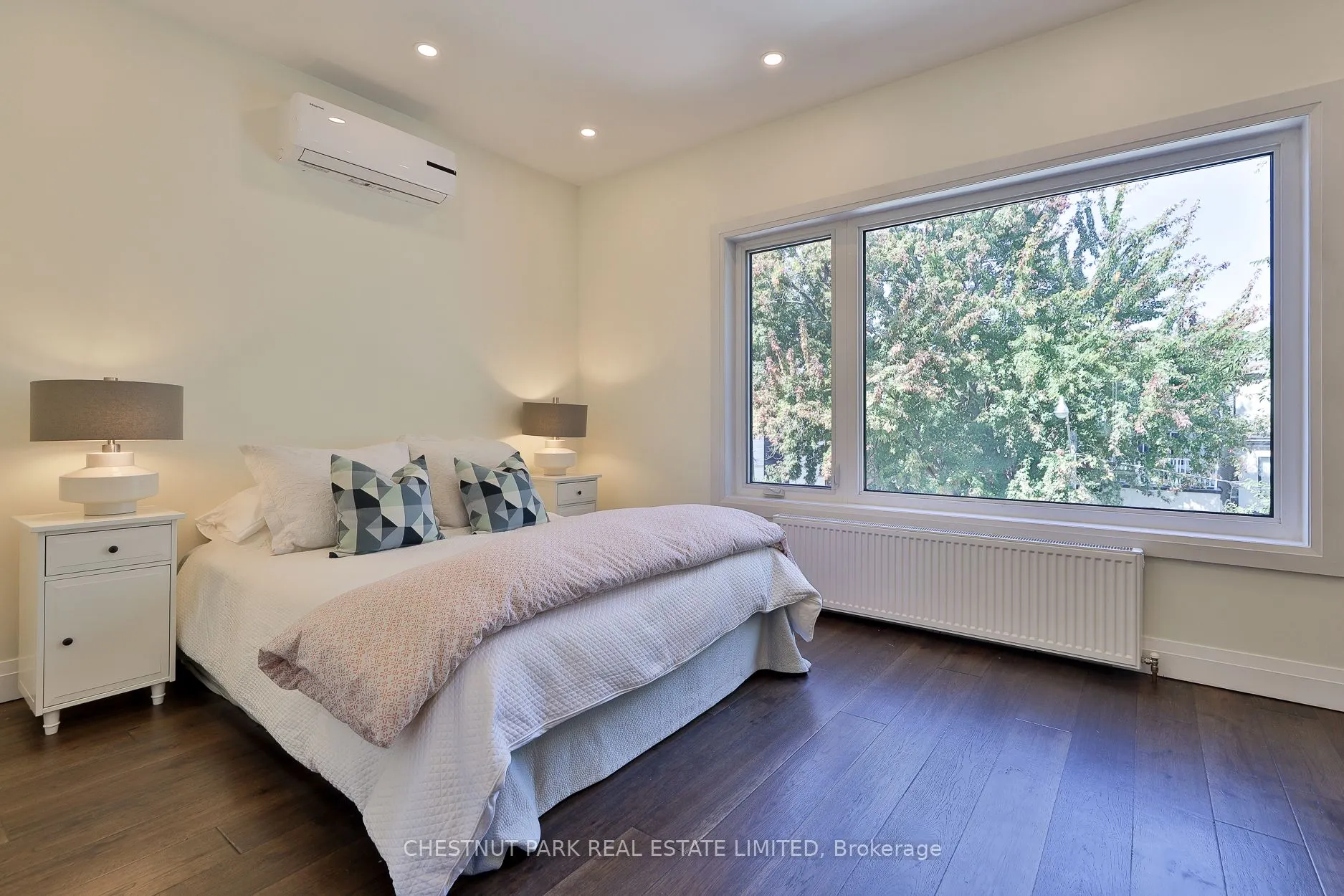 5 Minto Street
