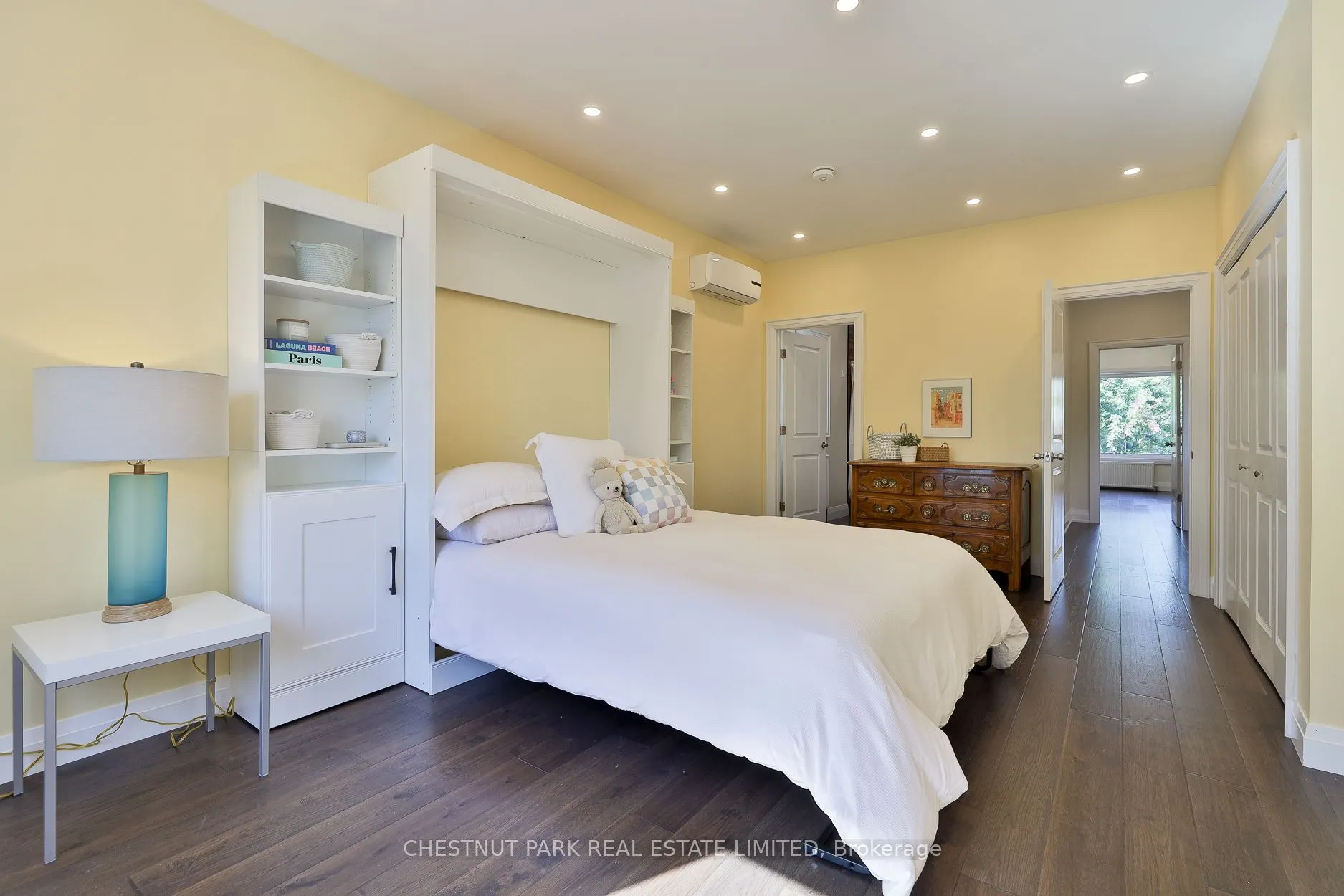 5 Minto Street