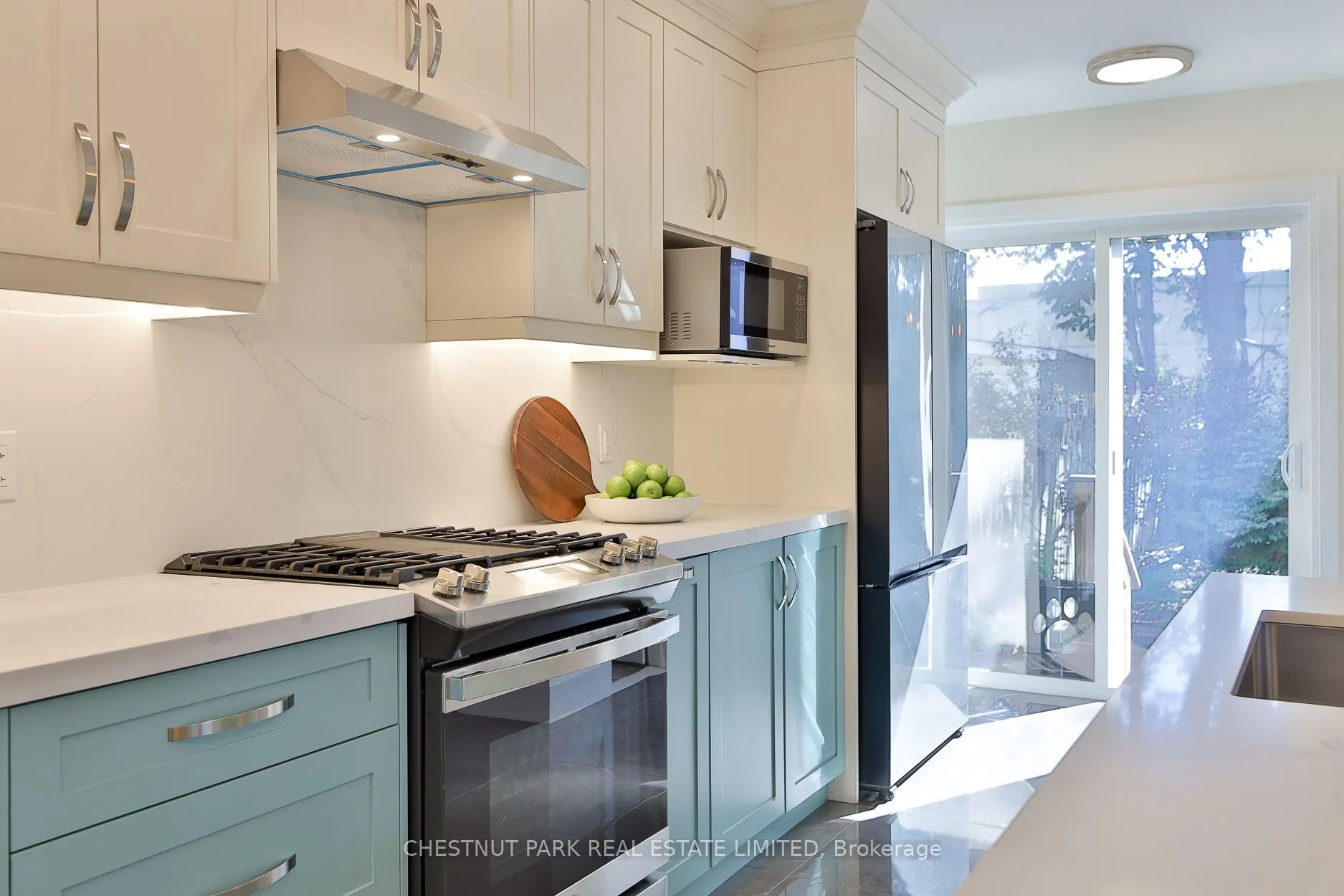5 Minto Street