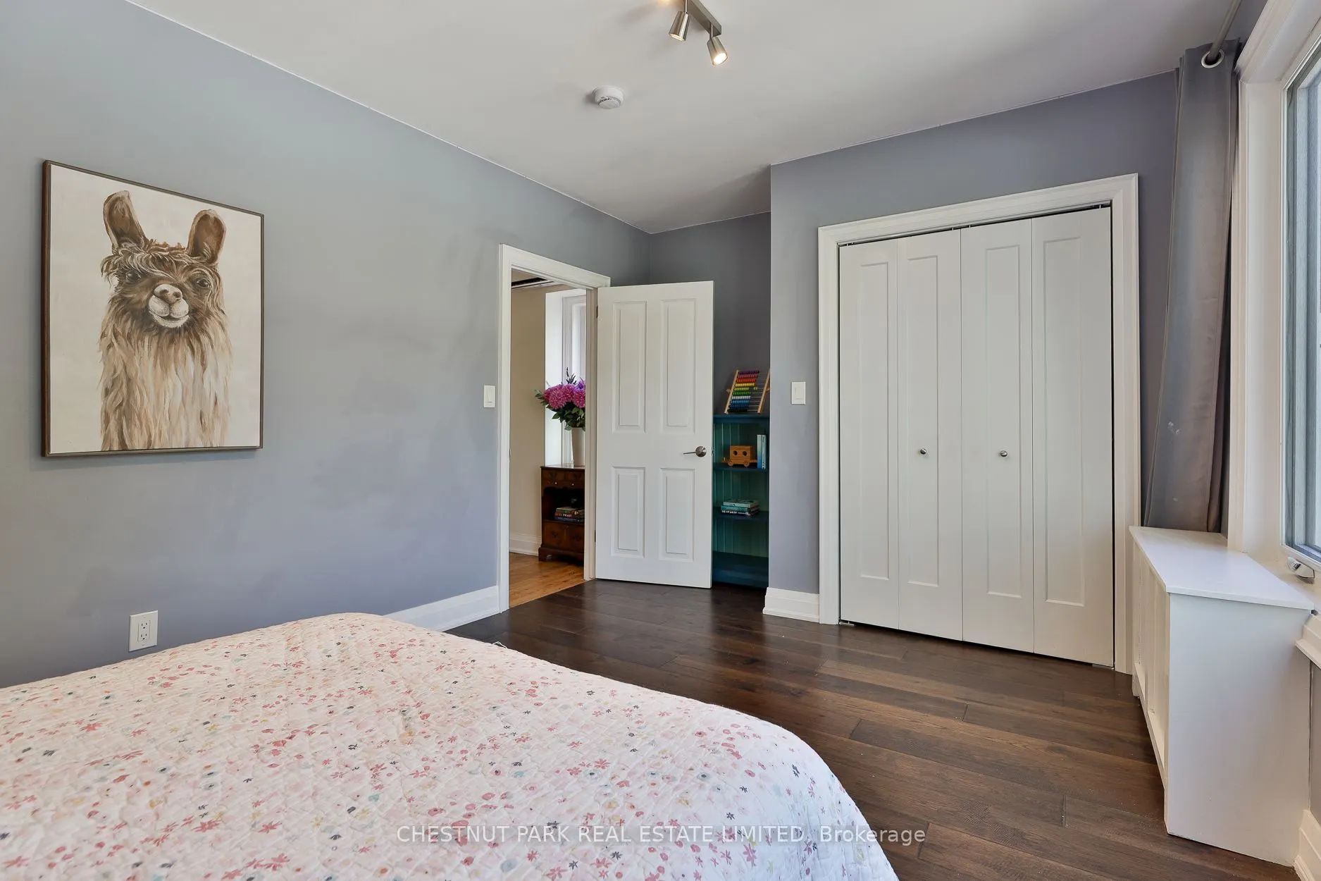 5 Minto Street