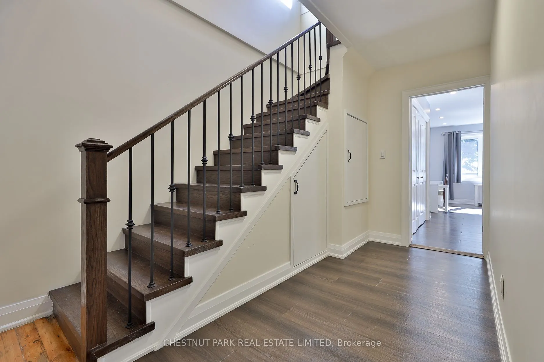5 Minto Street