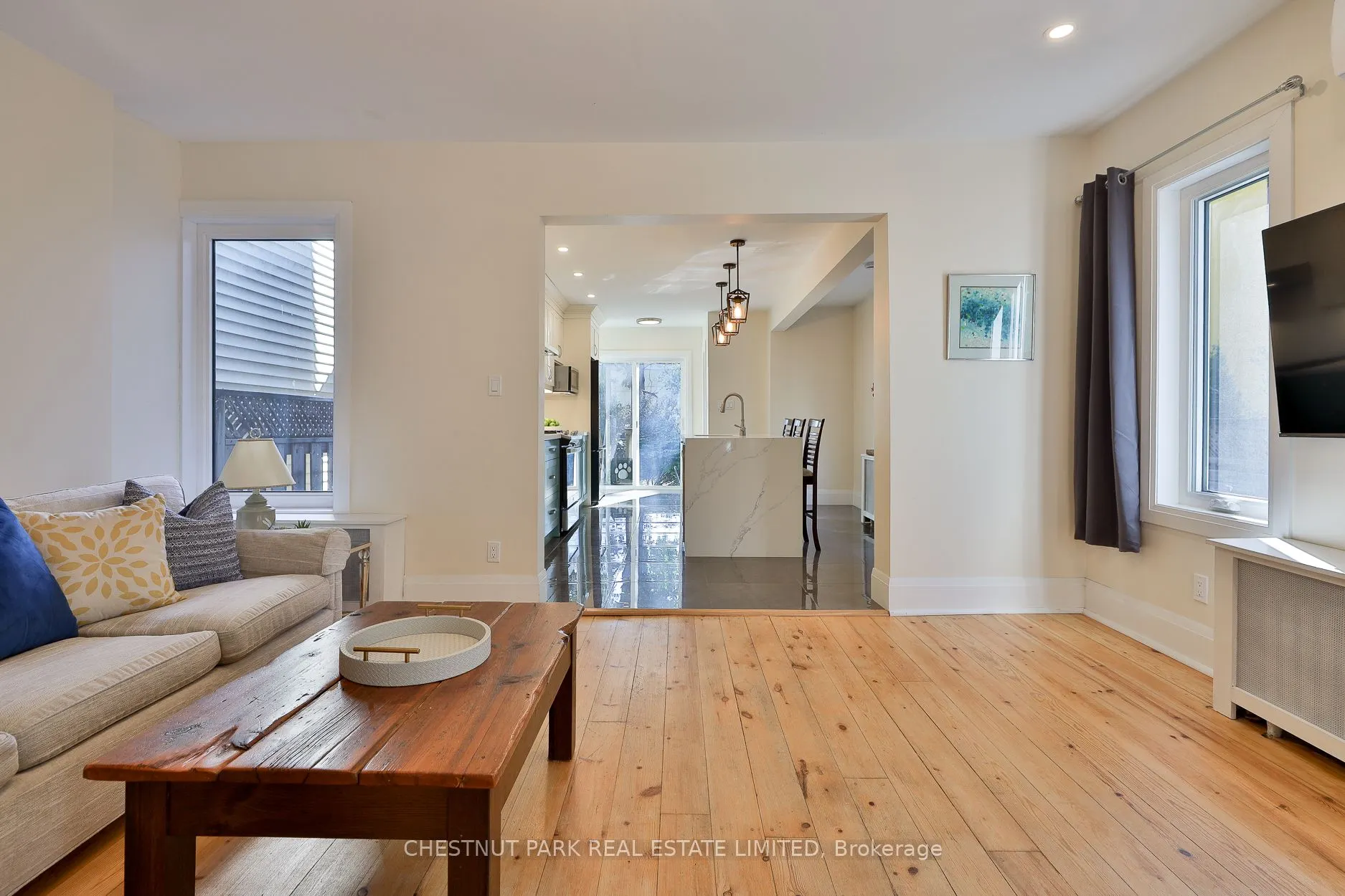 5 Minto Street