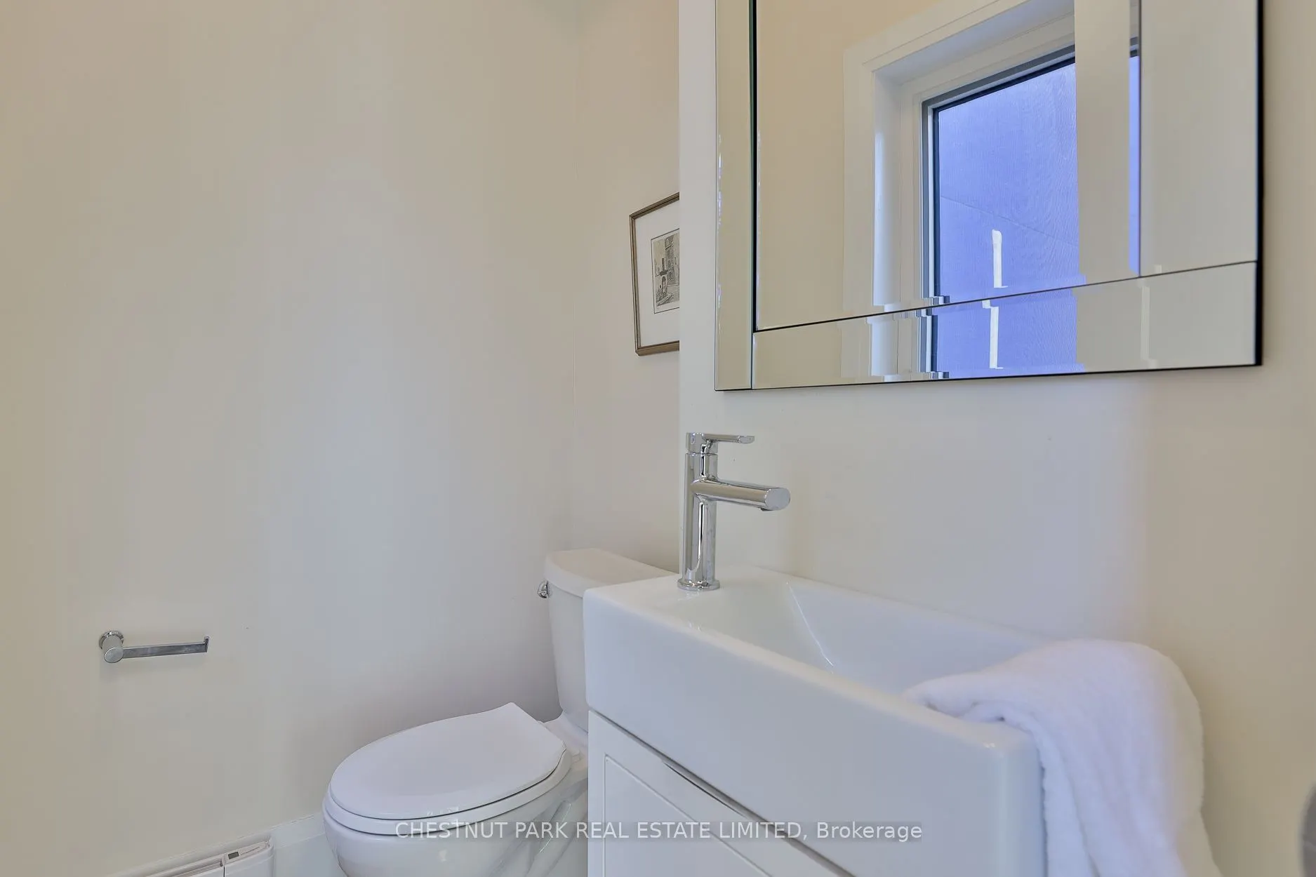 5 Minto Street
