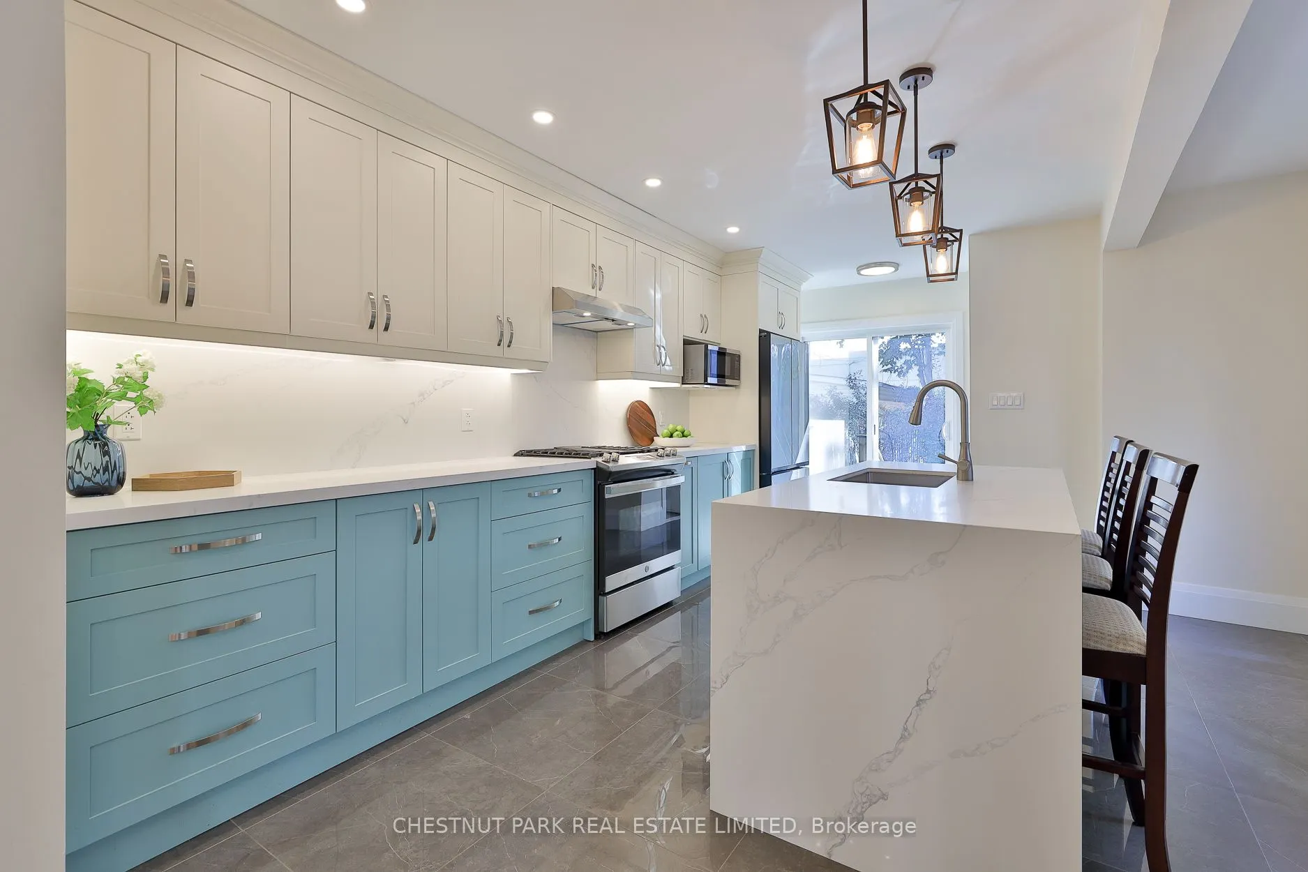 5 Minto Street