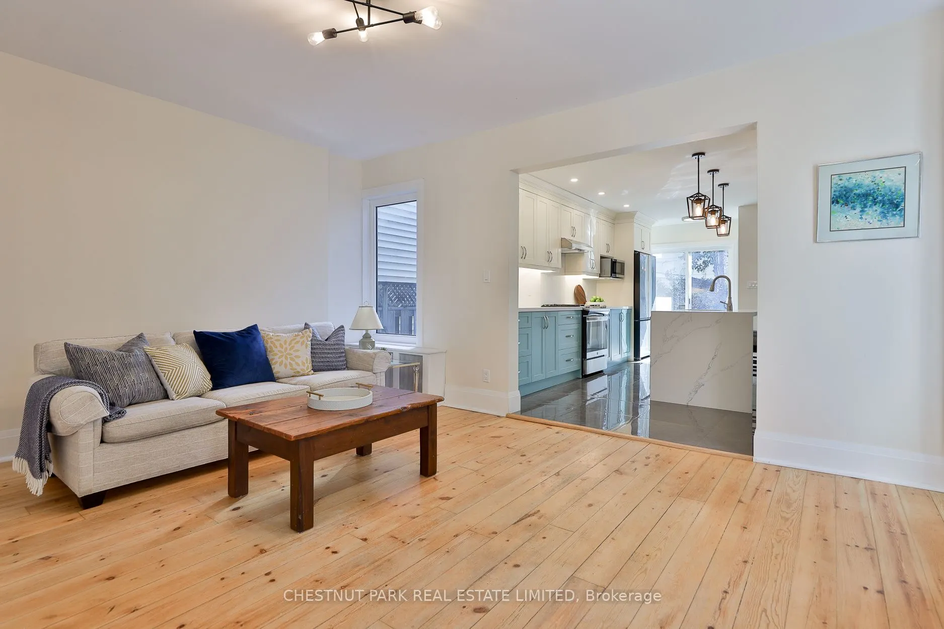 5 Minto Street