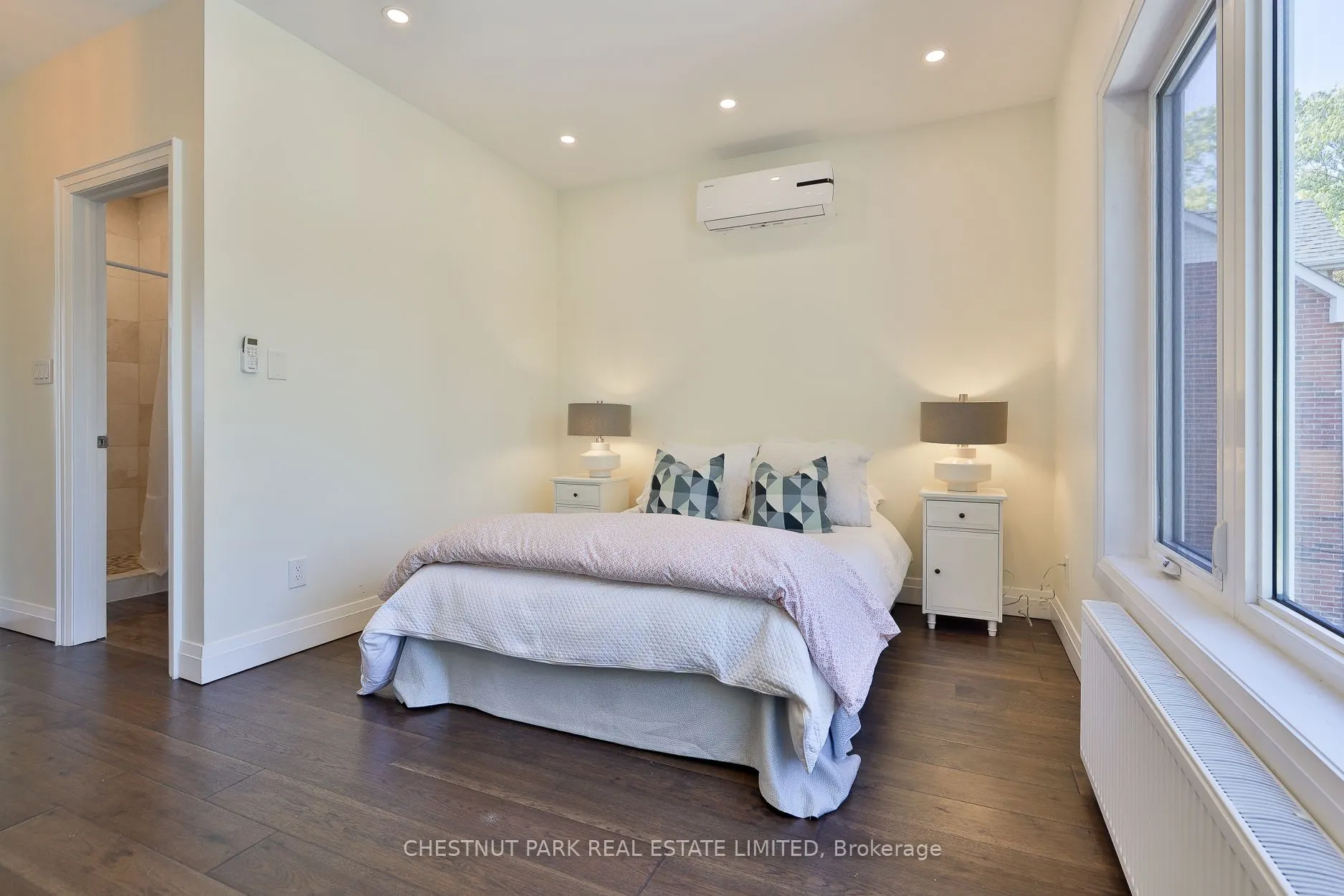 5 Minto Street