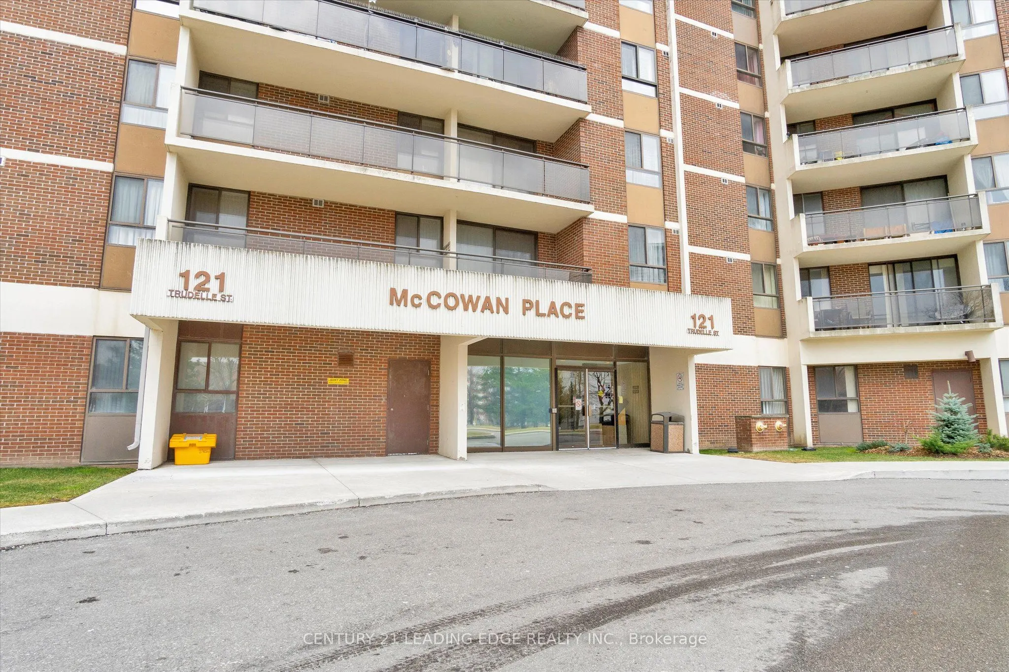 121 Trudelle Street, #403