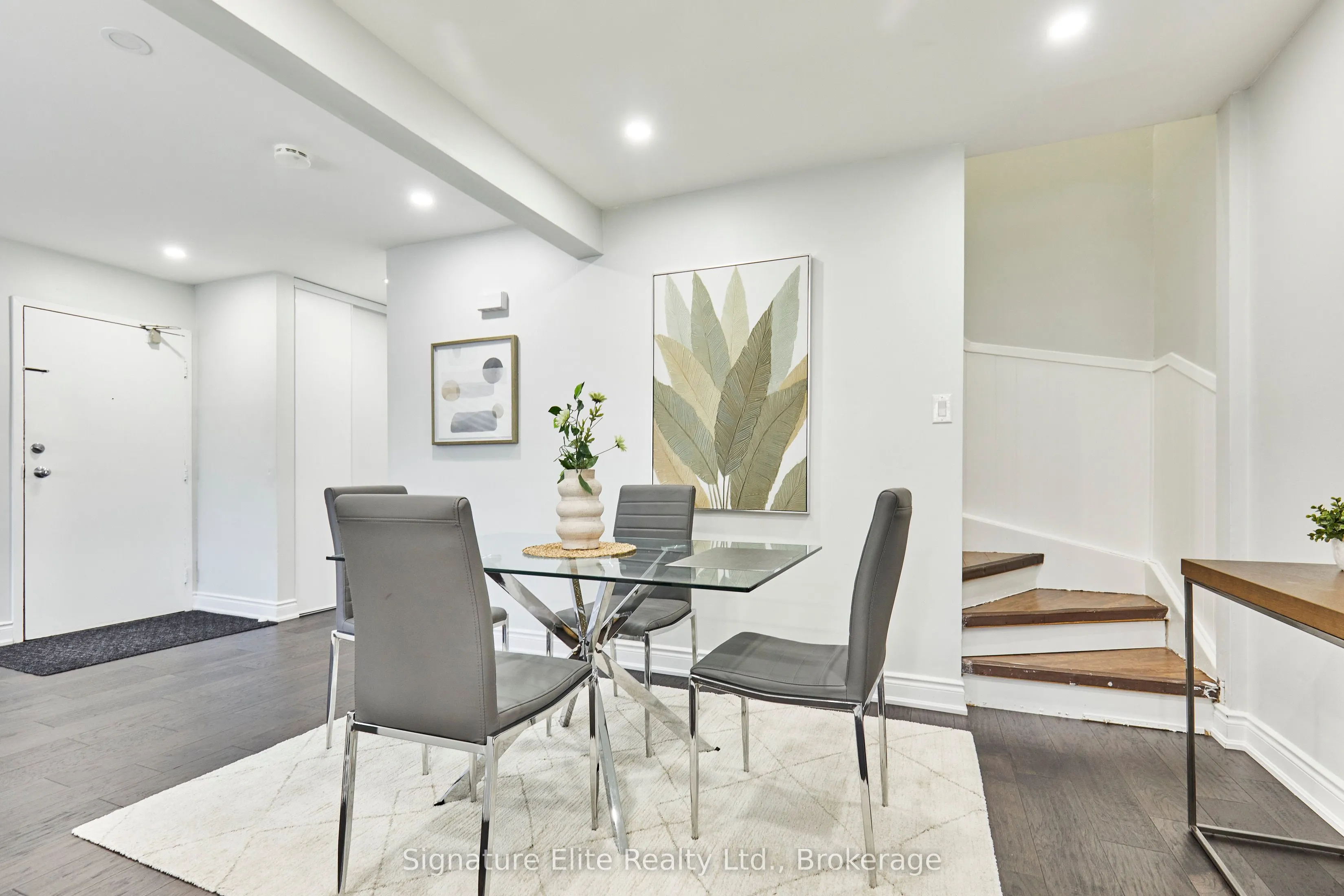 1100 Oxford Street, #48