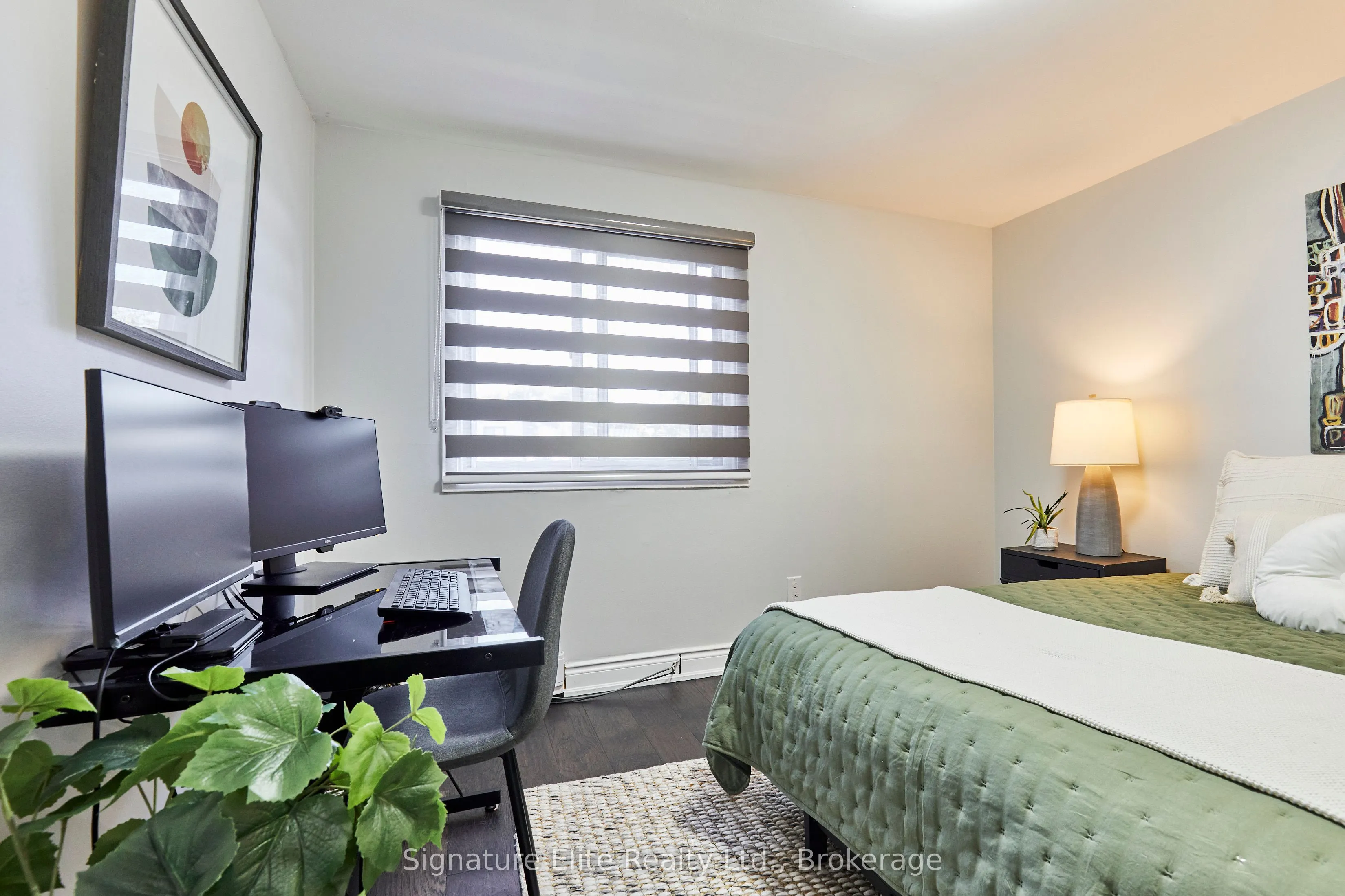 1100 Oxford Street, #48