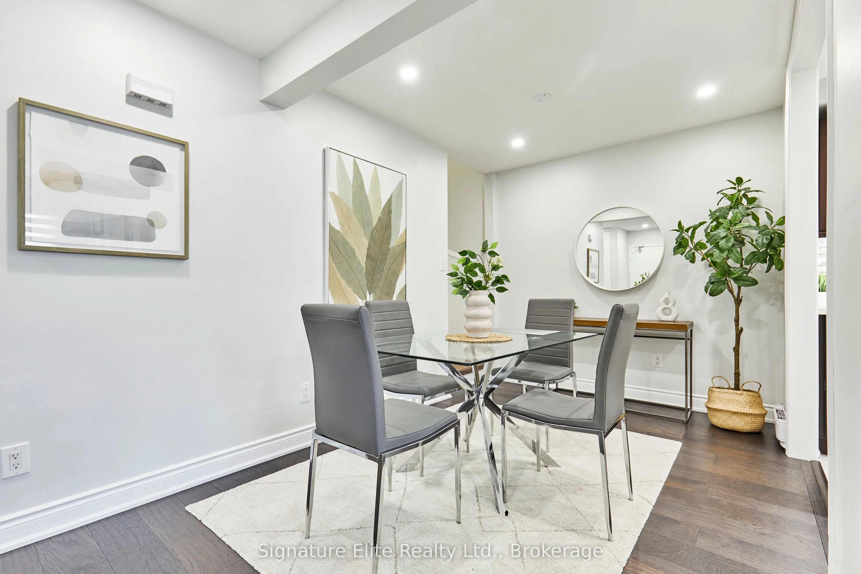 1100 Oxford Street, #48