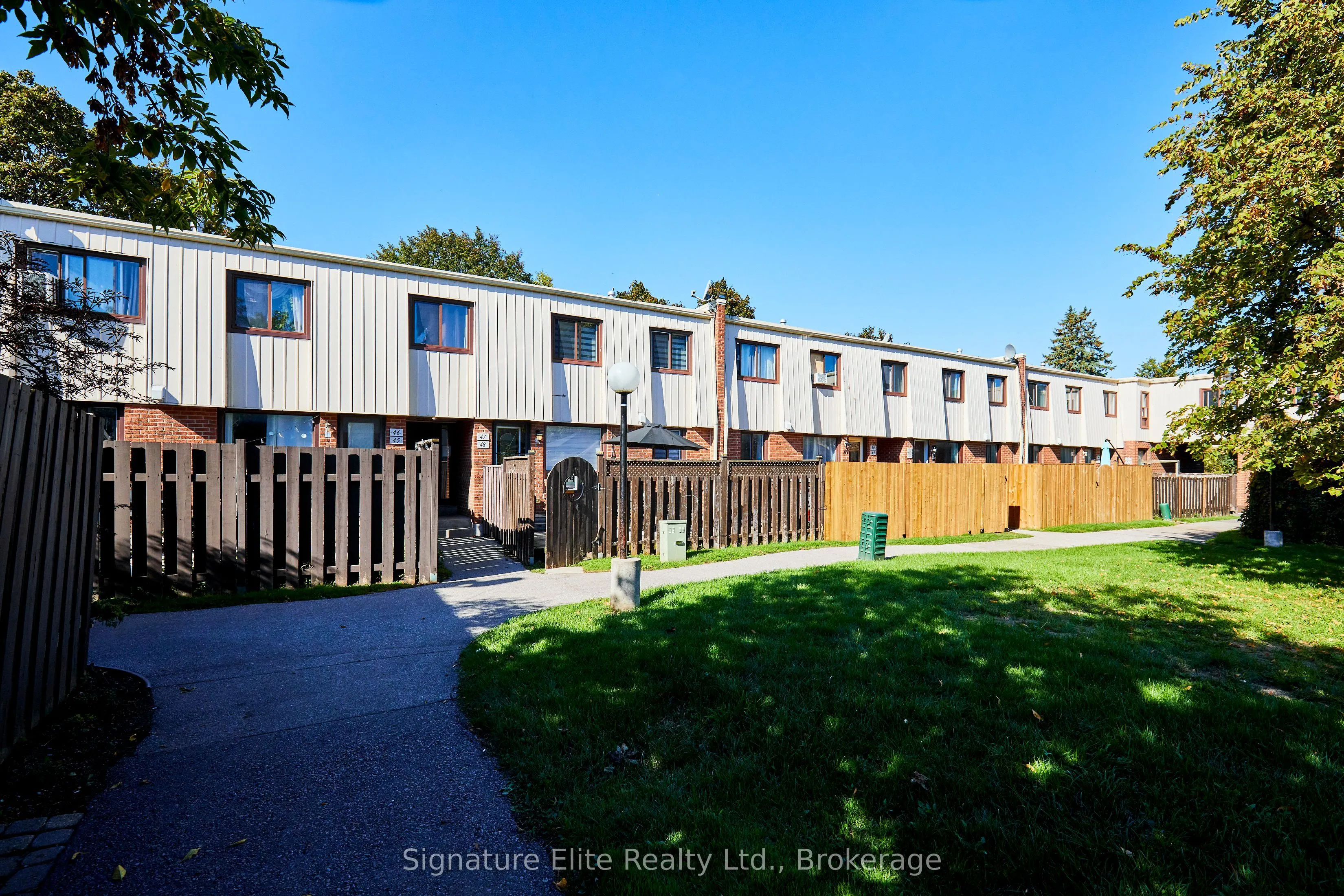 1100 Oxford Street, #48