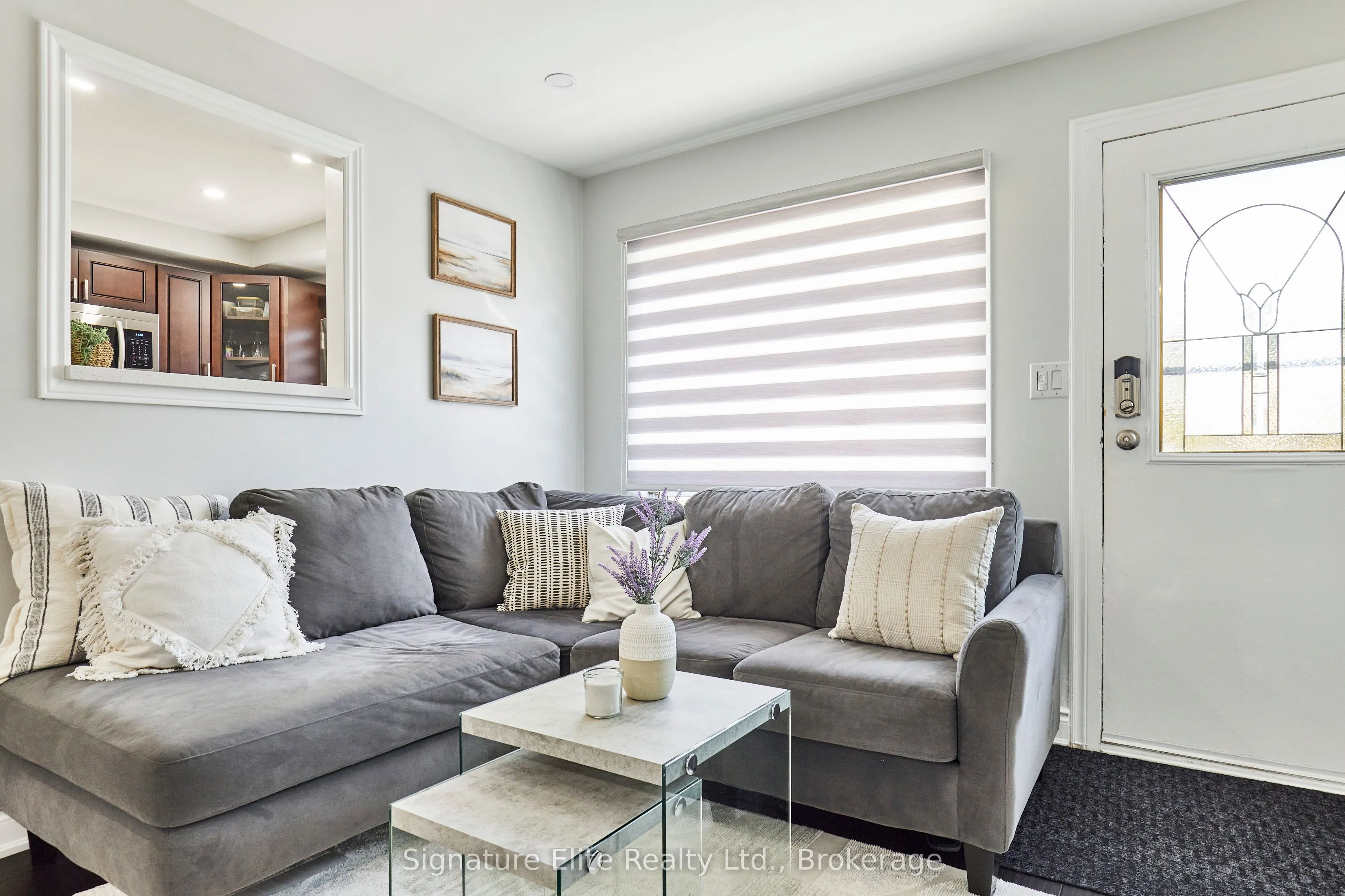 1100 Oxford Street, #48