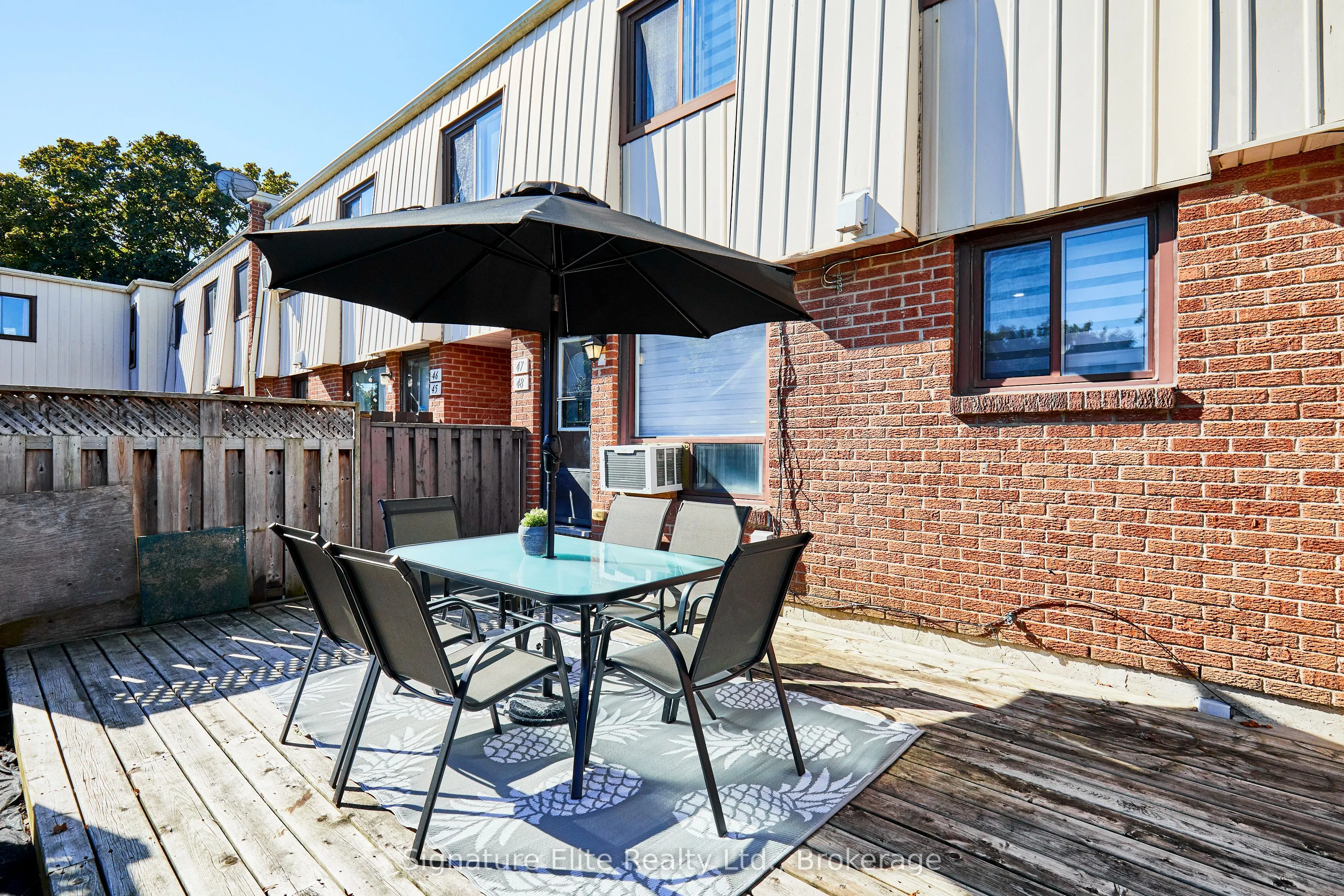 1100 Oxford Street, #48