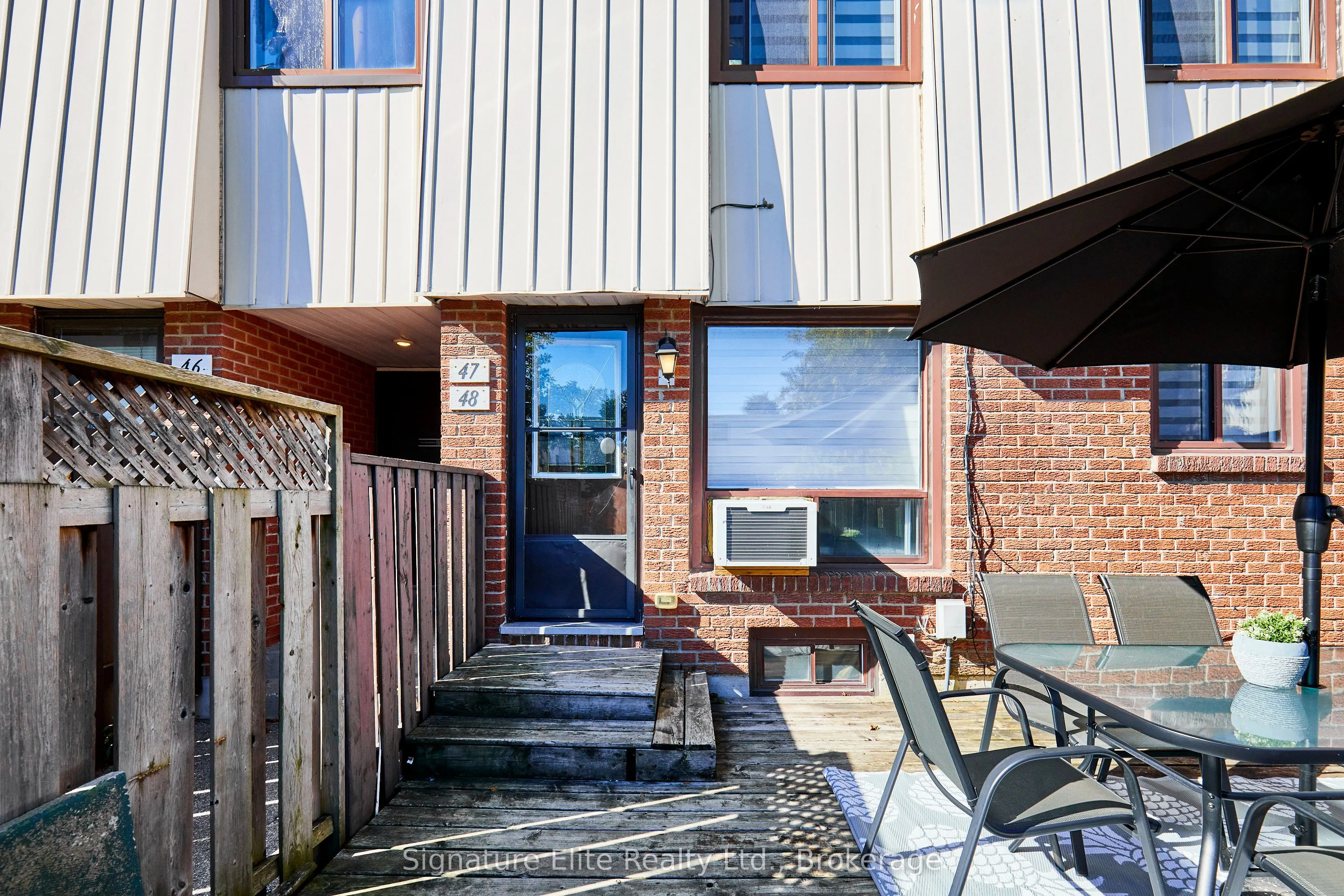 1100 Oxford Street, #48