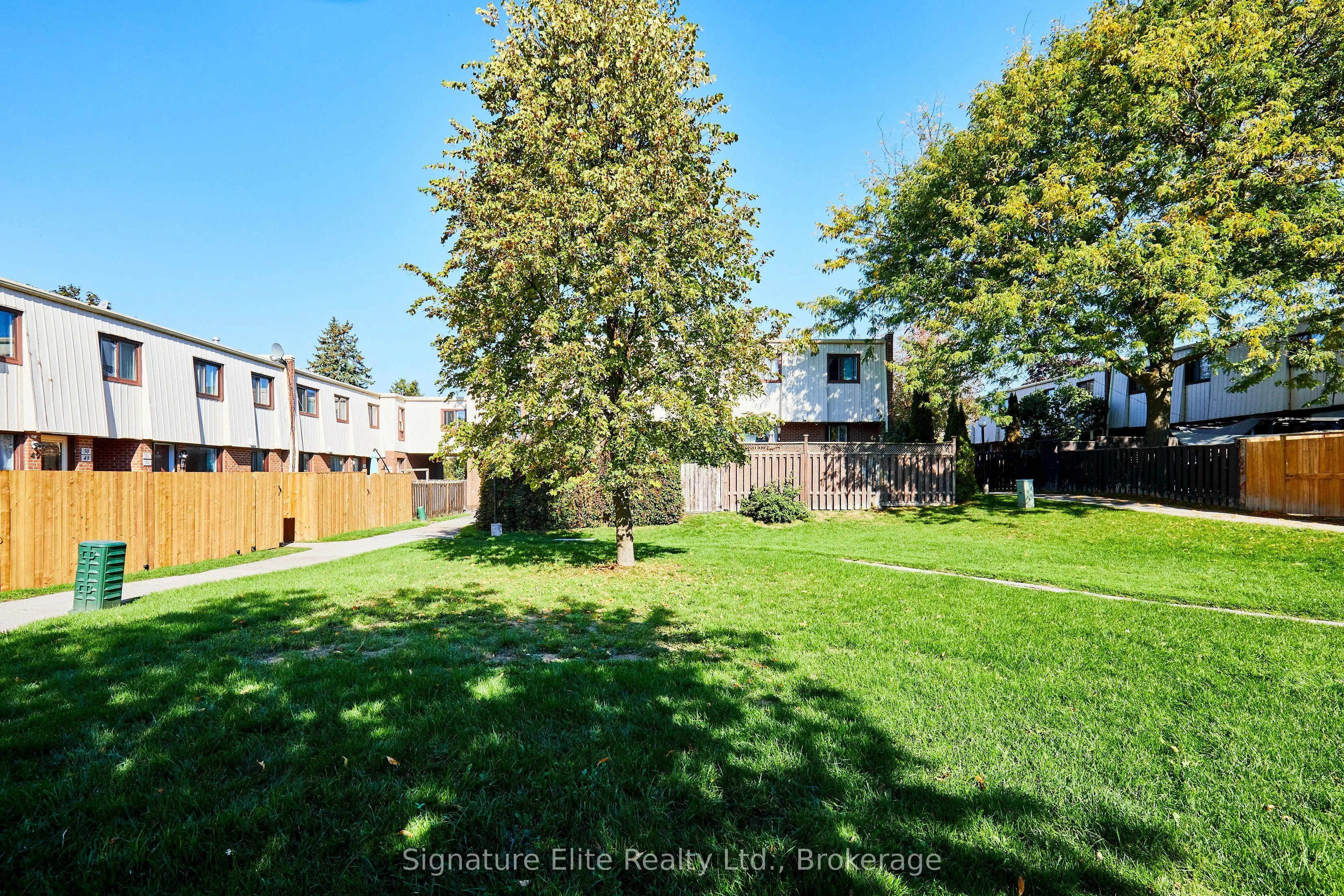 1100 Oxford Street, #48