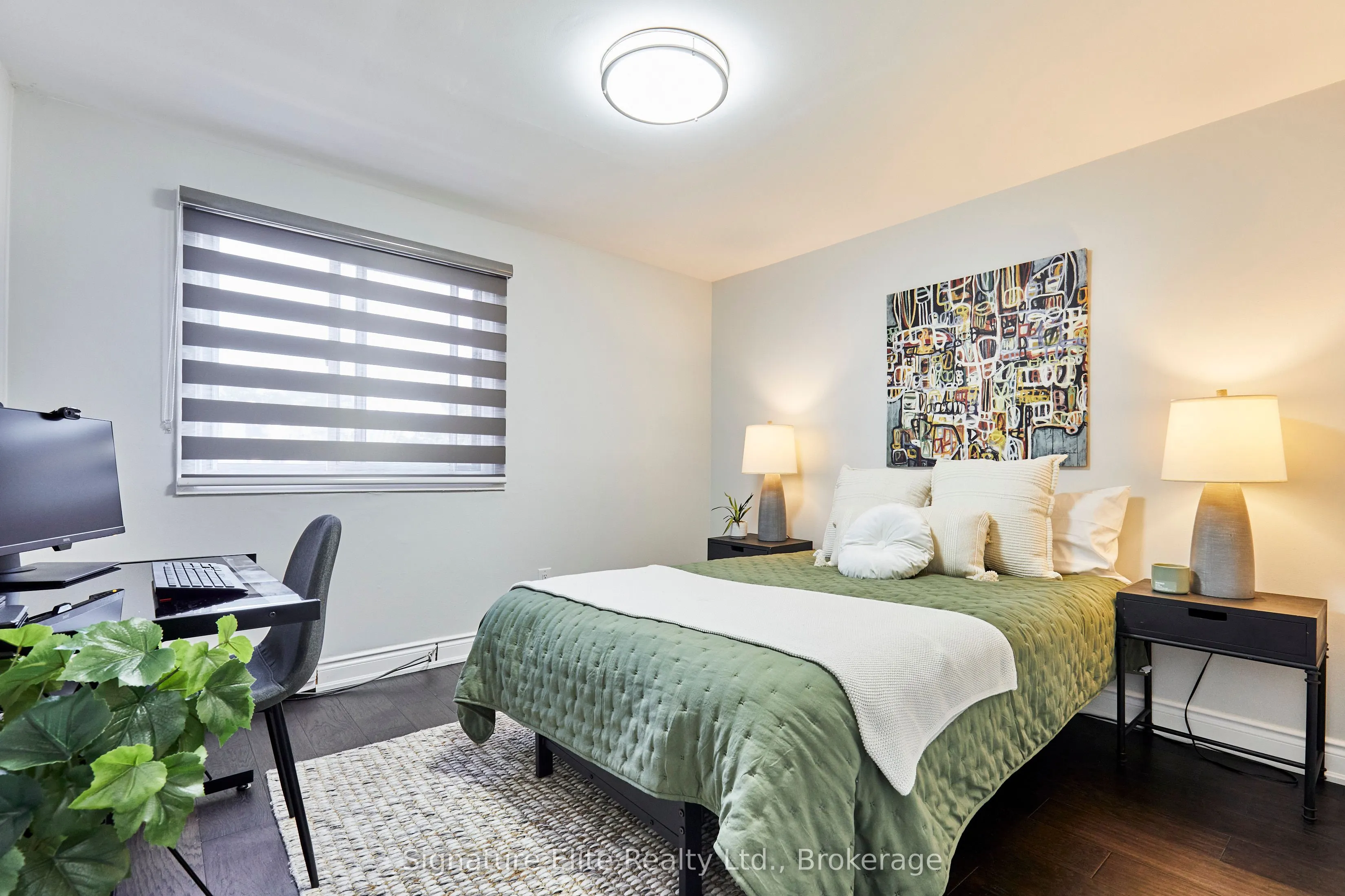 1100 Oxford Street, #48