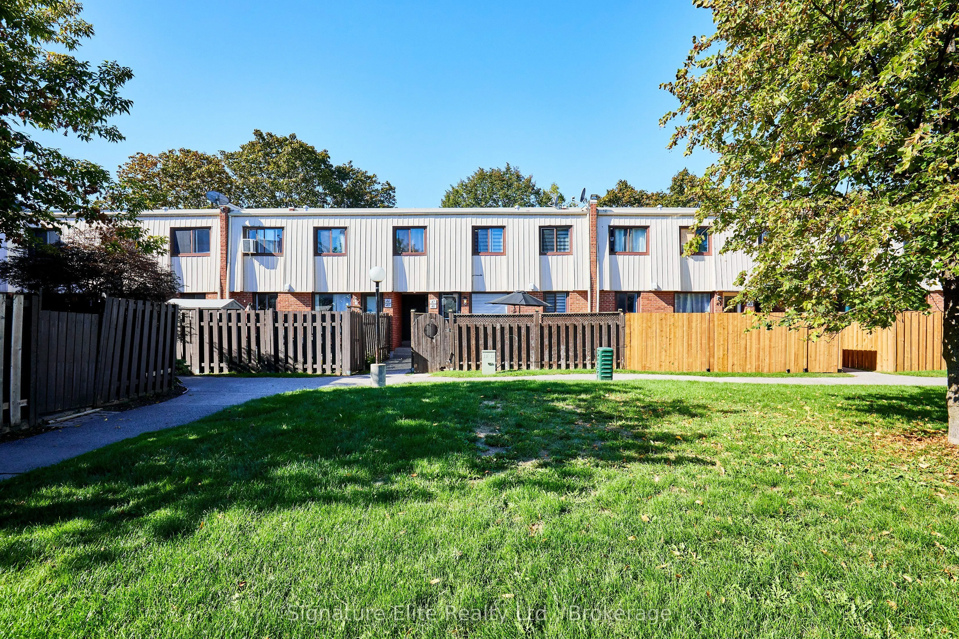 1100 Oxford Street, #48