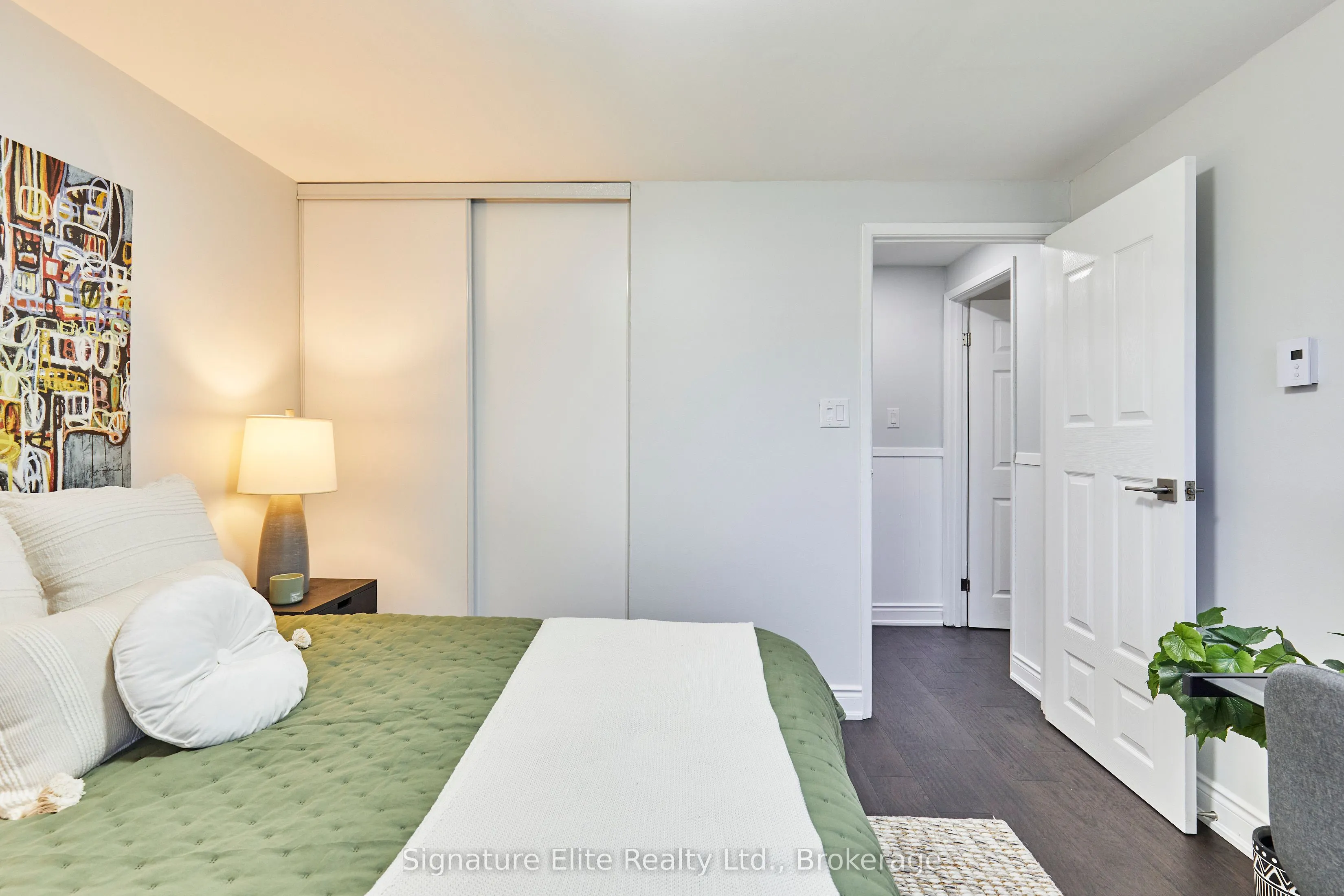 1100 Oxford Street, #48