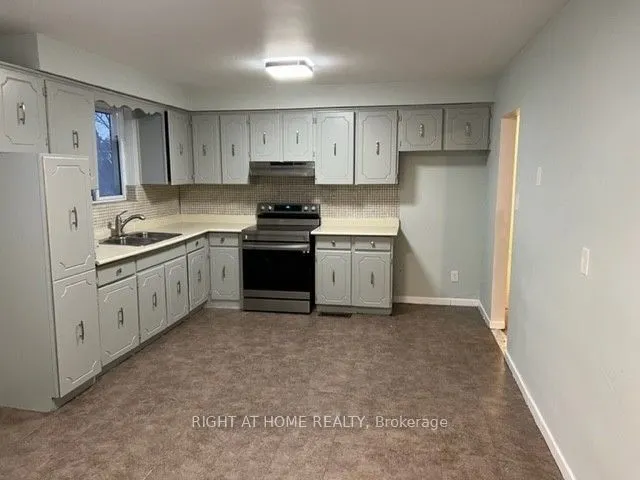 590 Birchmount Road
