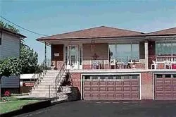590 Birchmount Road