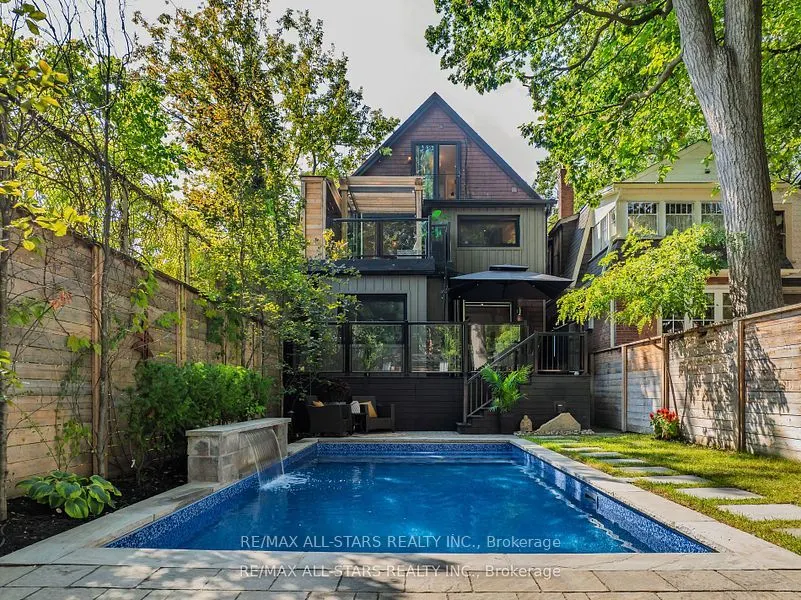 151 Balsam Avenue