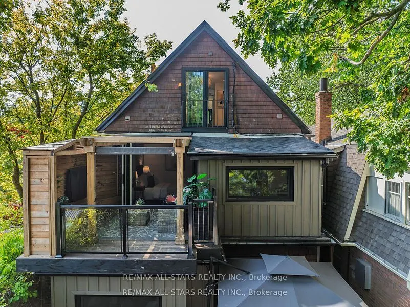151 Balsam Avenue