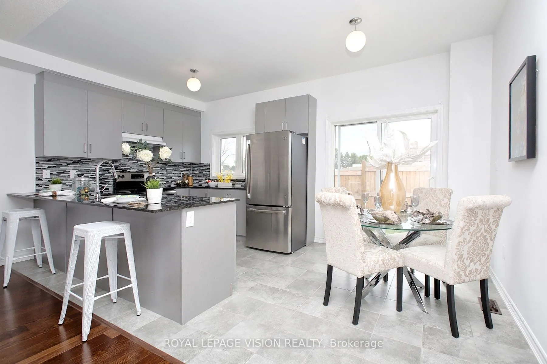 24 Prospect Way