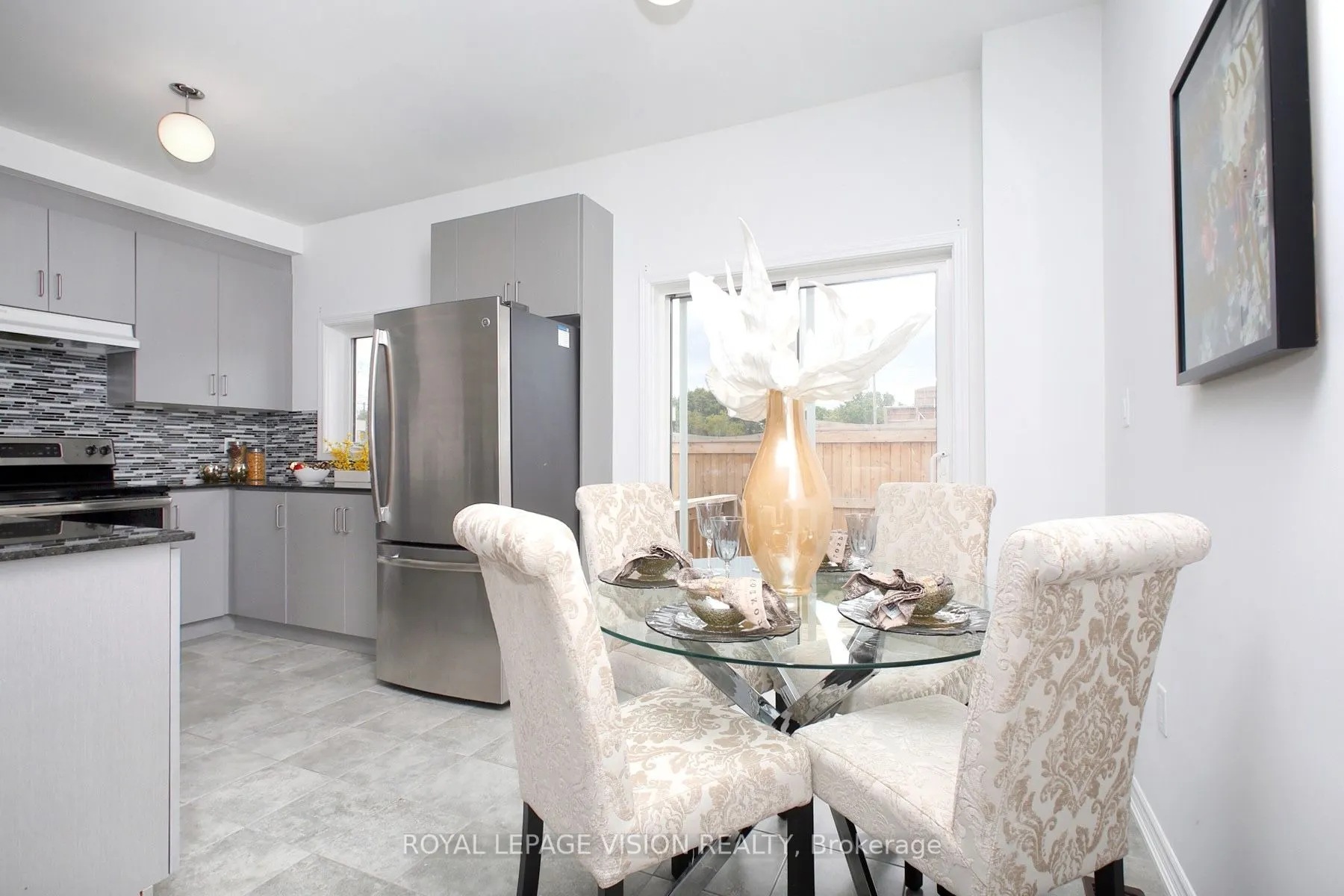 24 Prospect Way