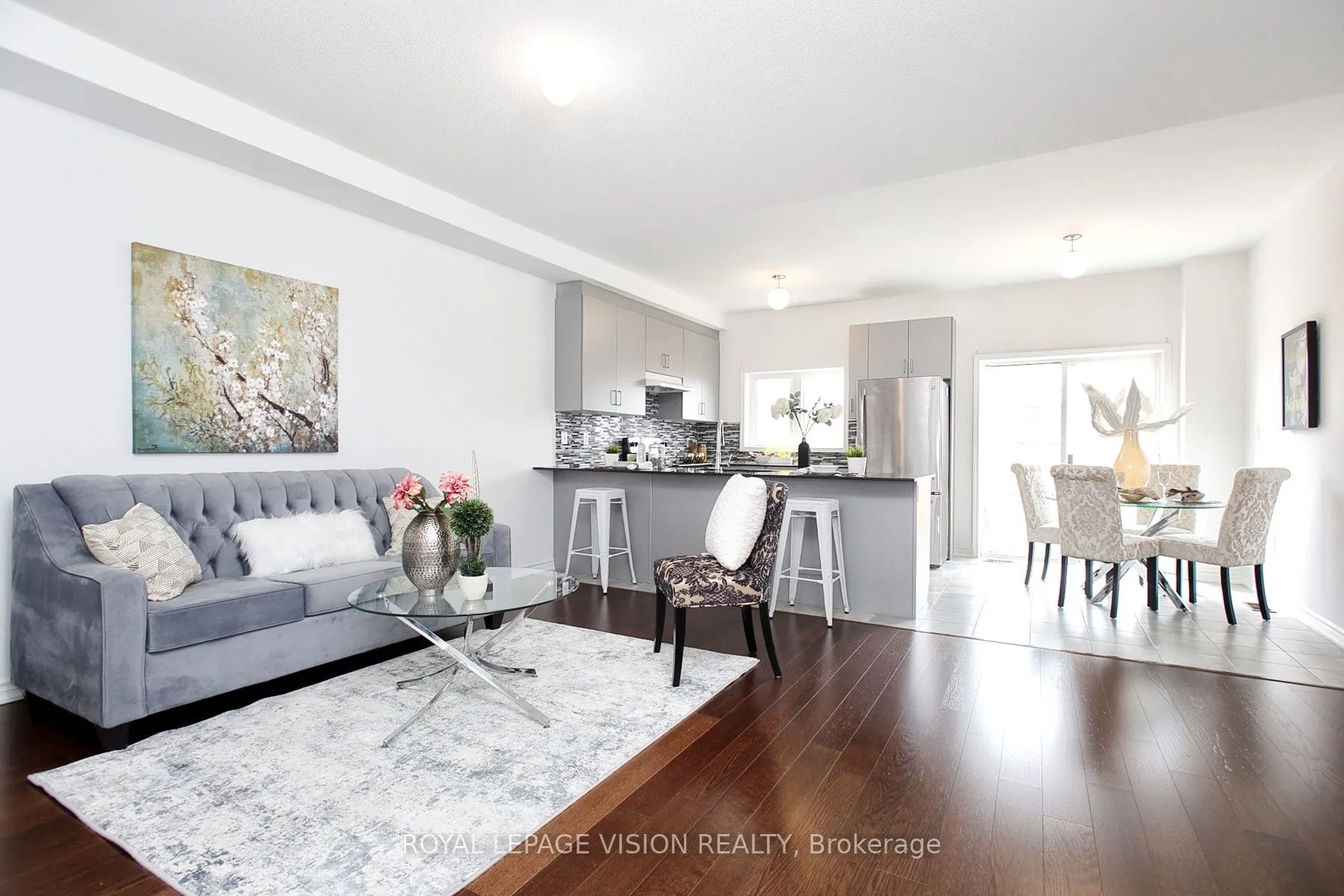 24 Prospect Way