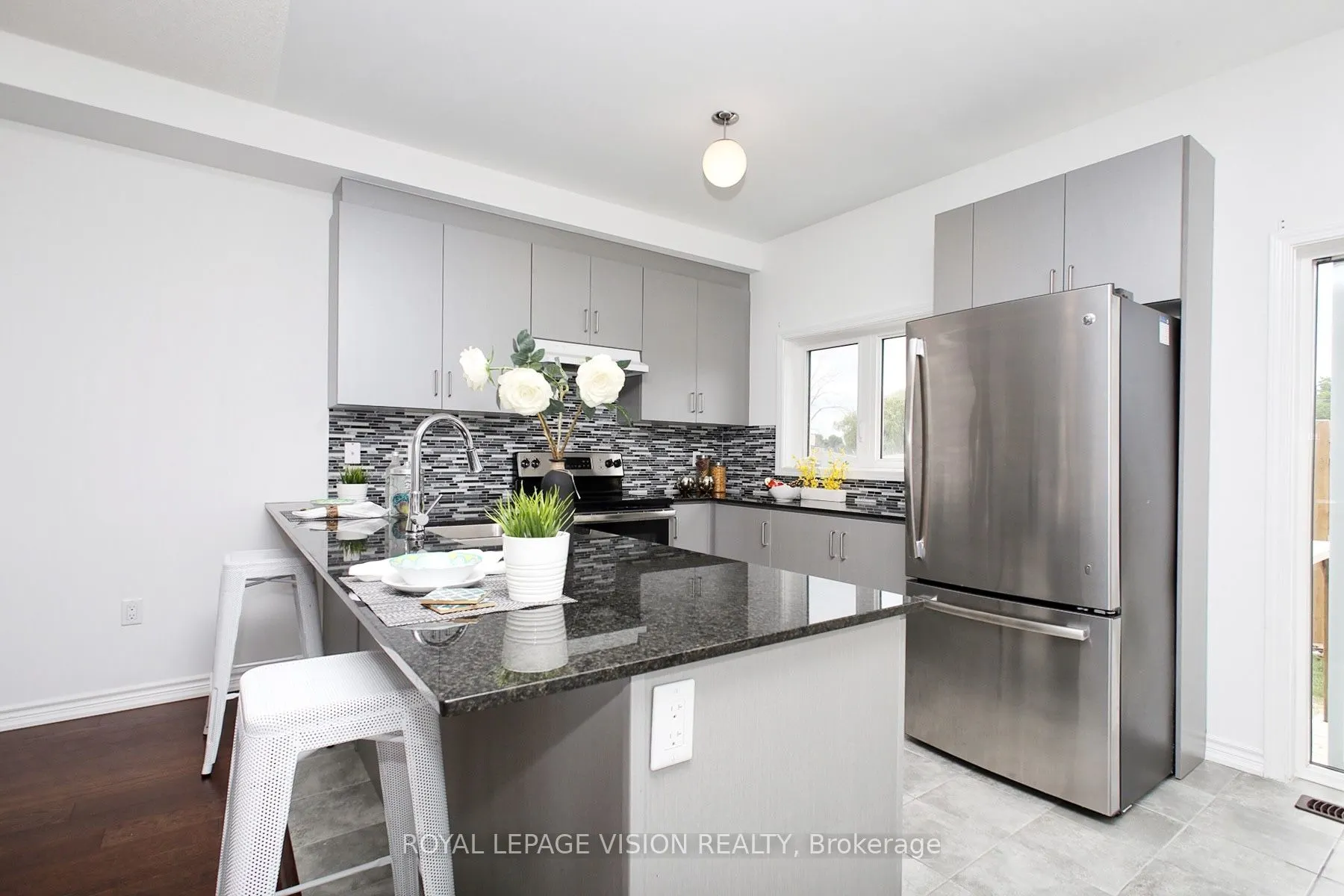 24 Prospect Way