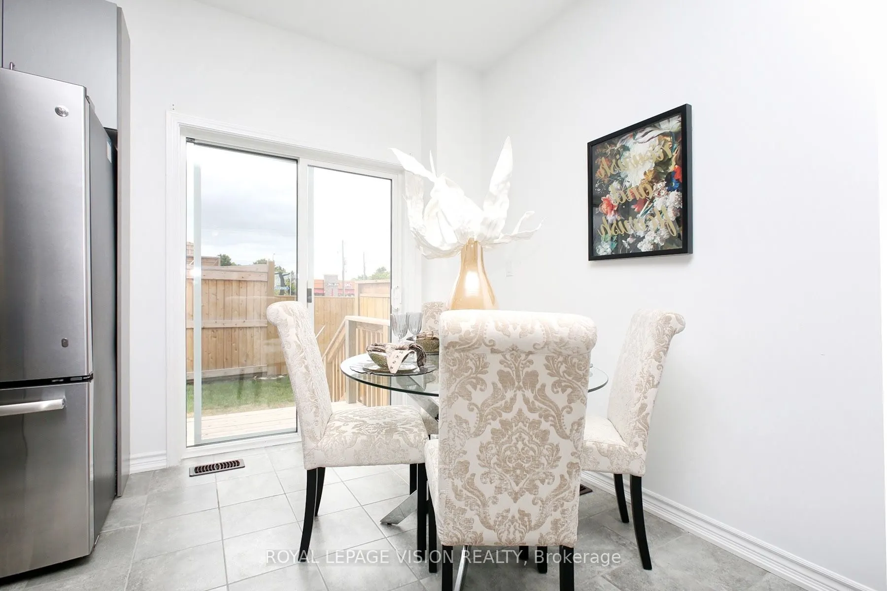 24 Prospect Way