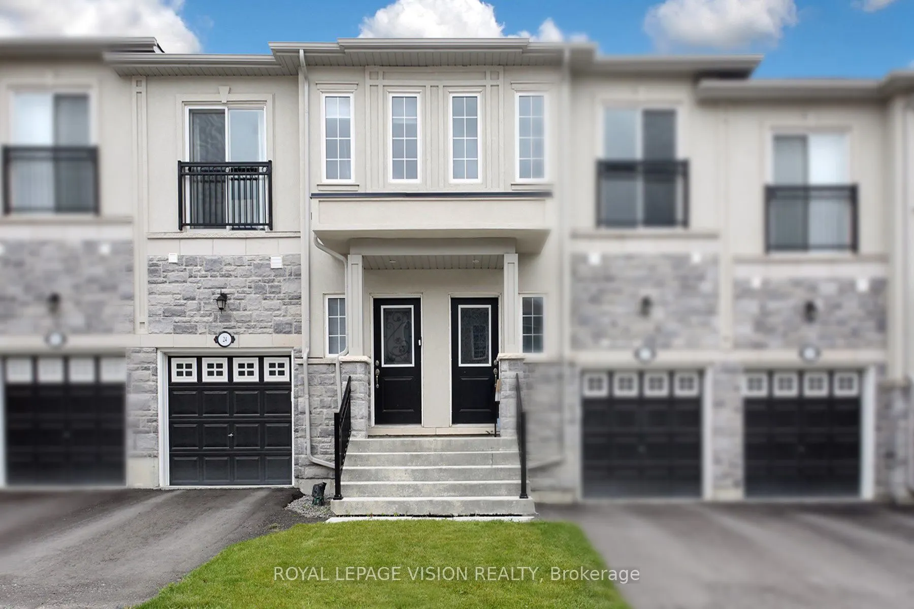 24 Prospect Way