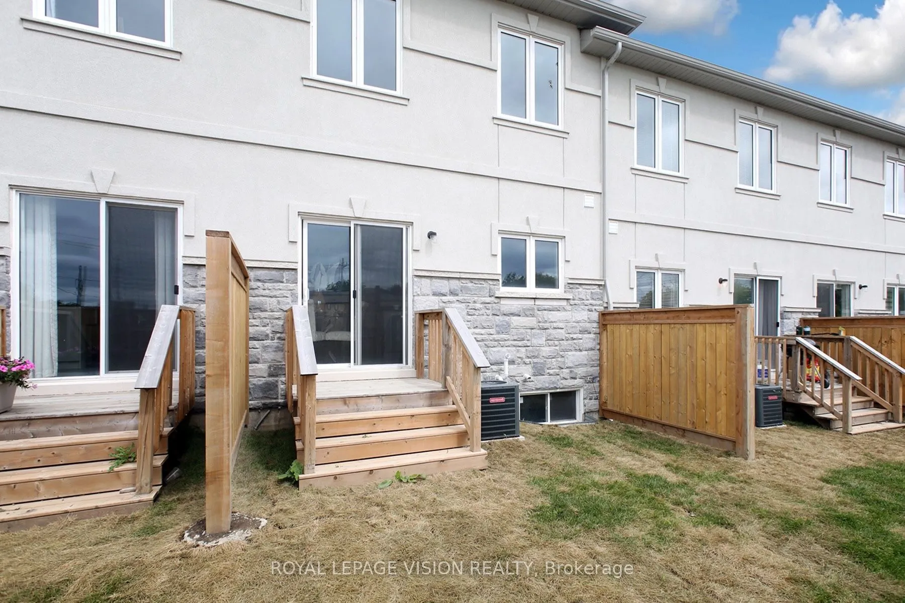 24 Prospect Way